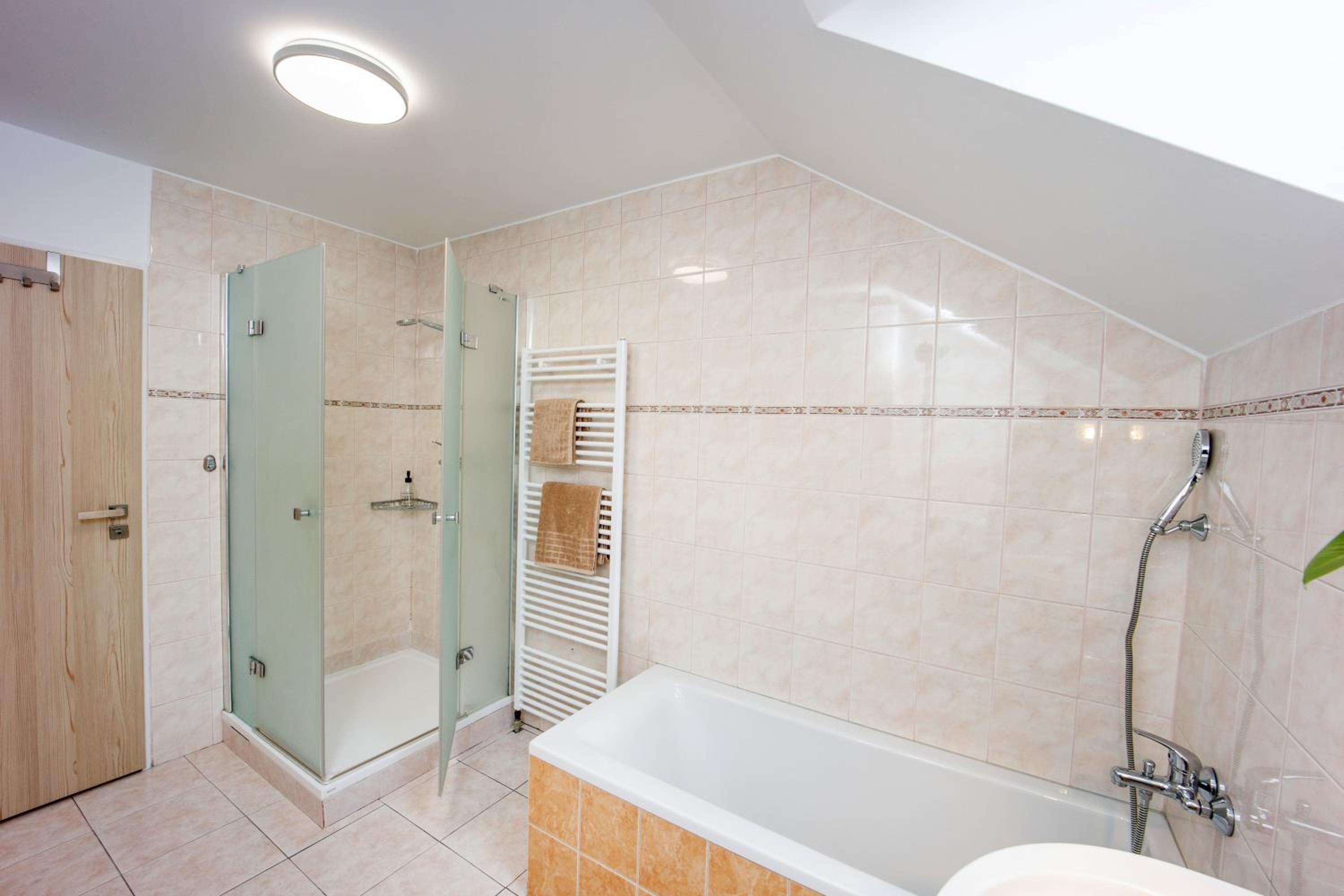 Vinařský apartmán Špalek