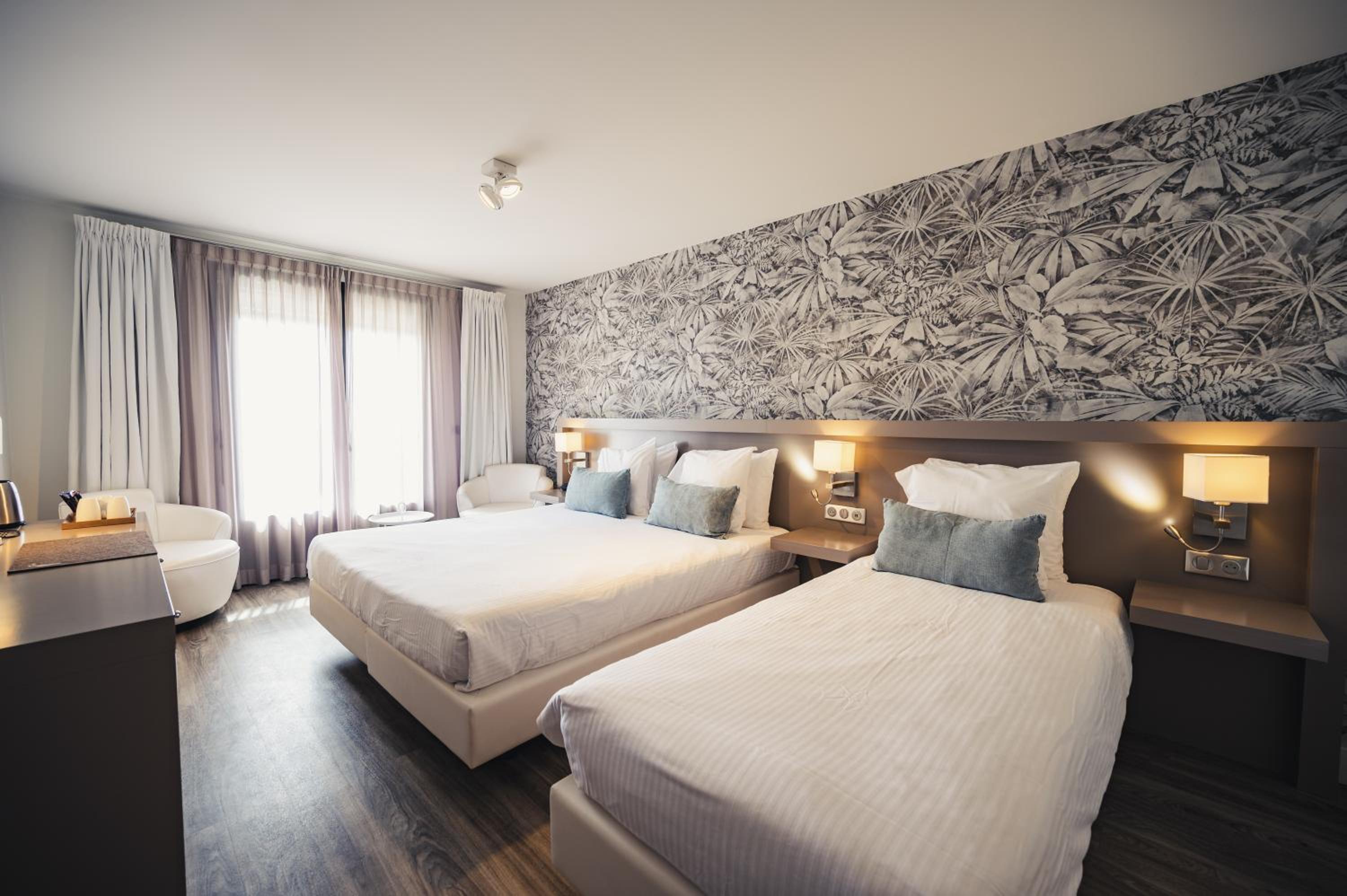 Van der Valk Hotel Le Catalogne Saint Aygulf