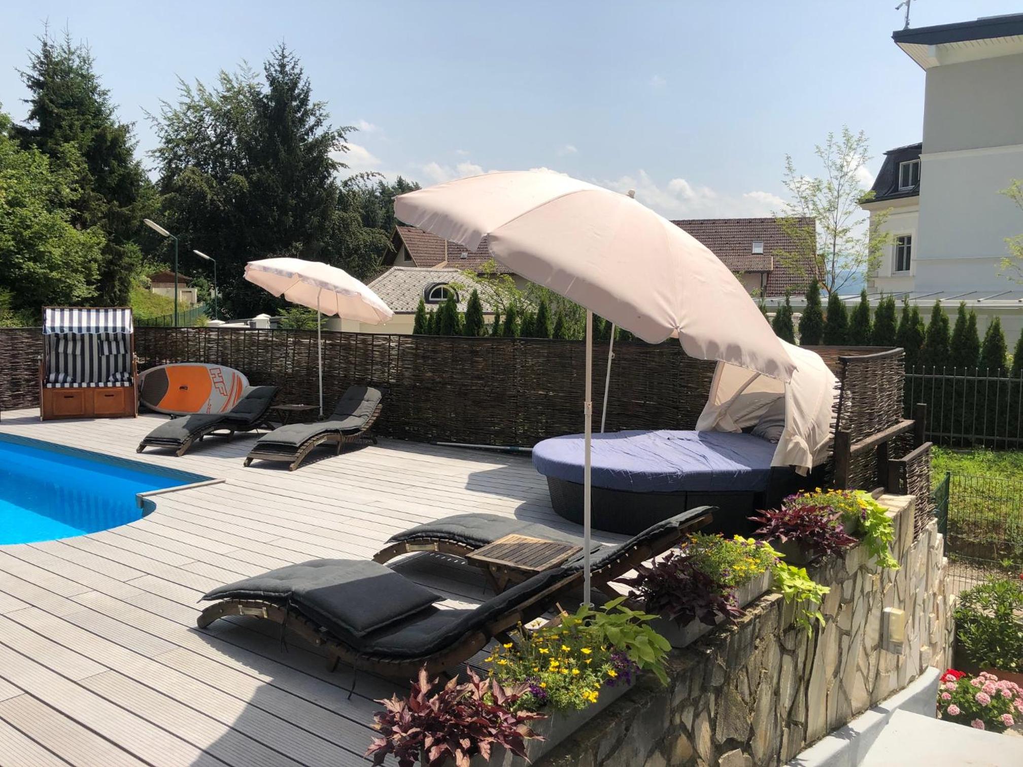 Haus Luca Seeblick