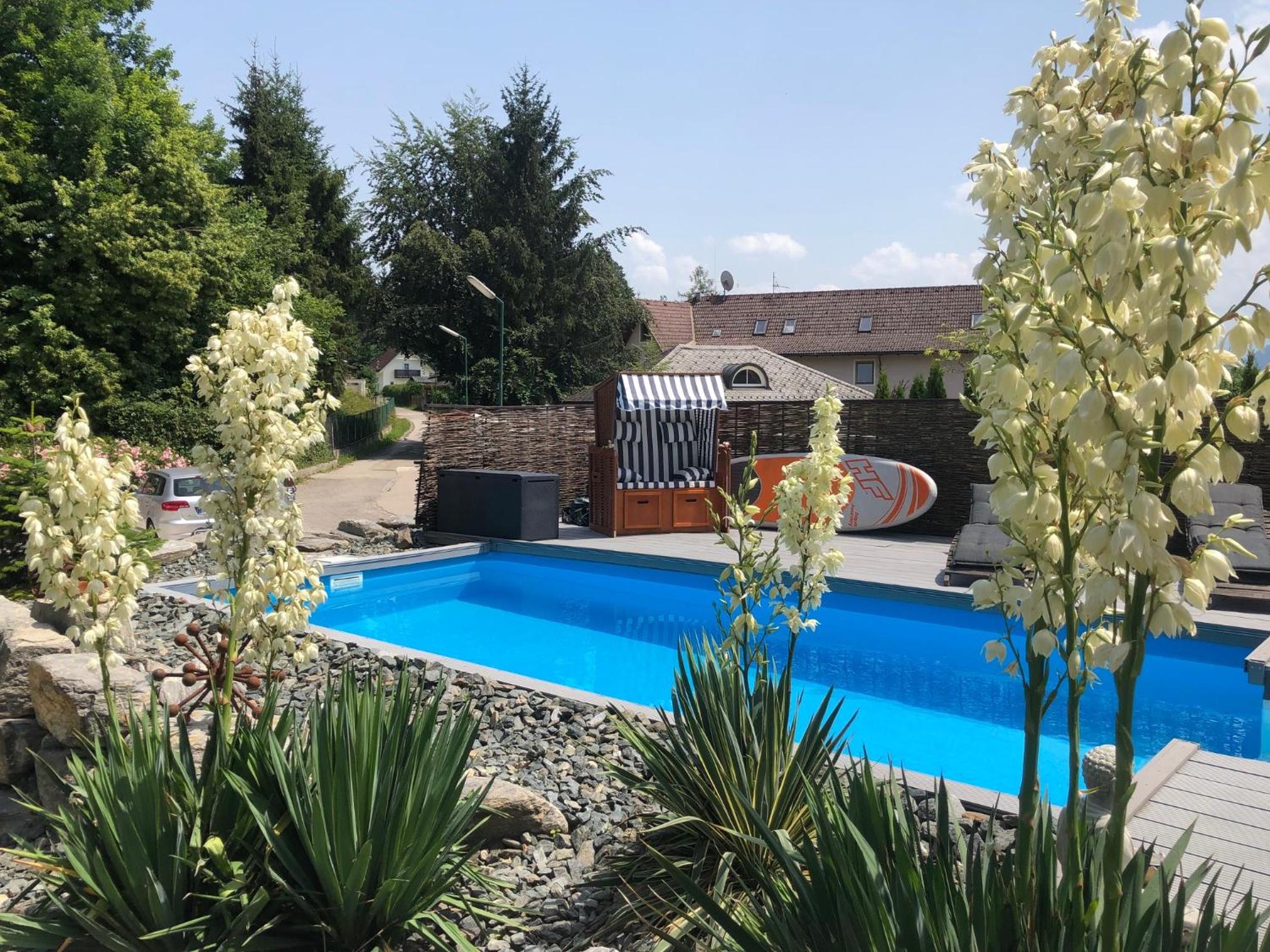 Haus Luca Seeblick