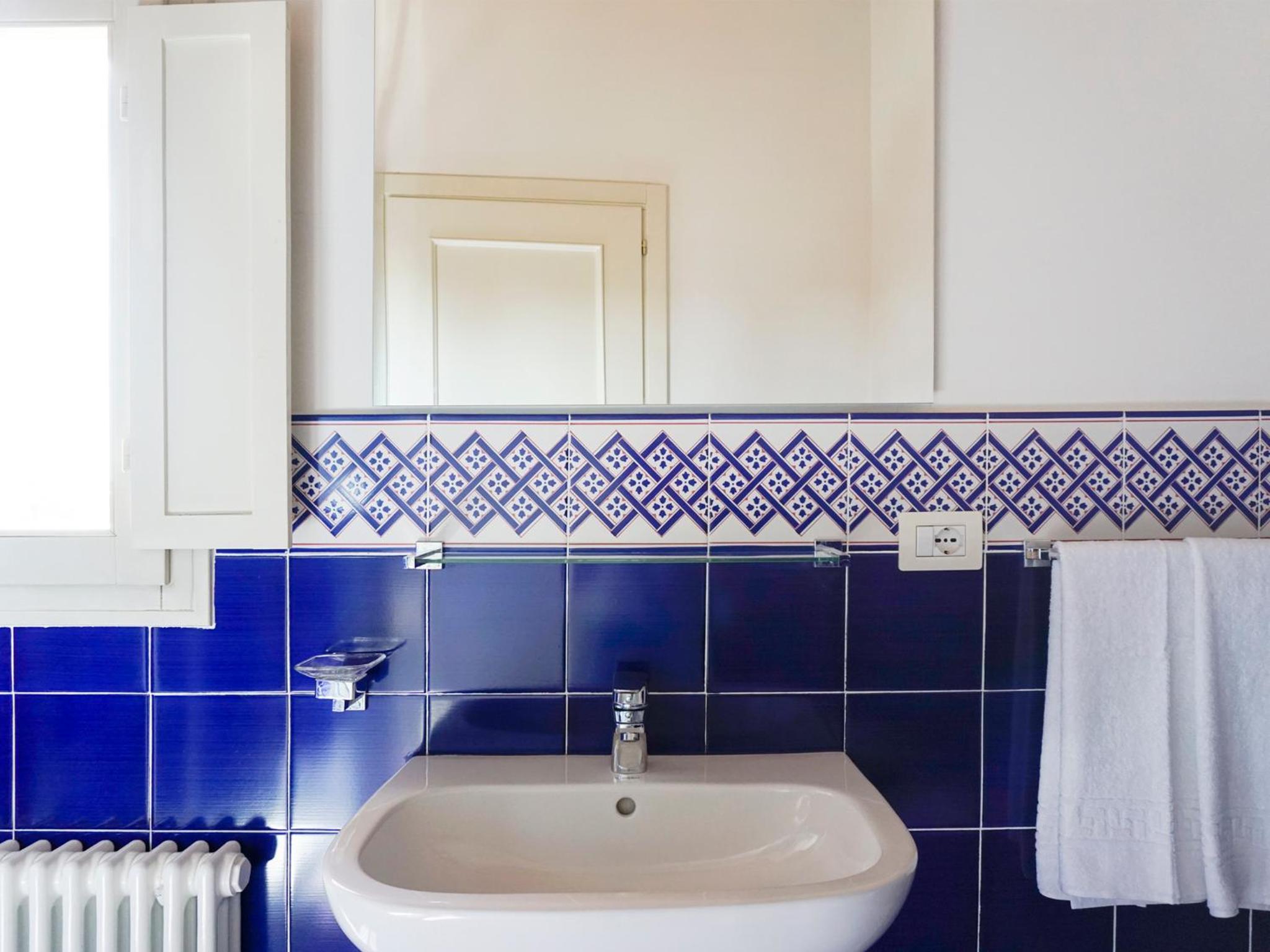 Casa Isolani Guest House Santo Stefano