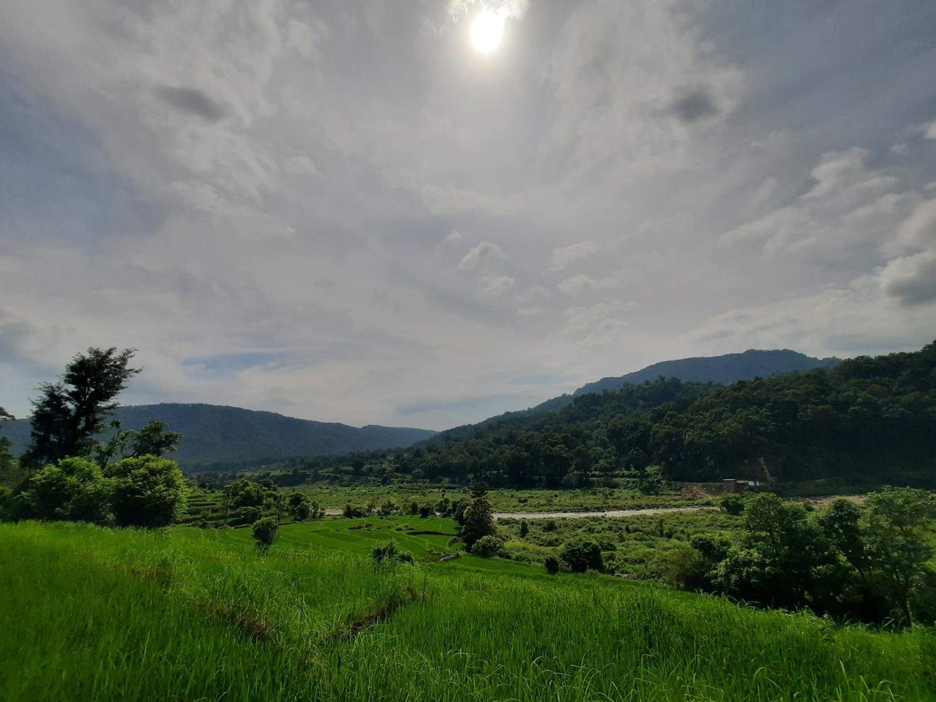 The Corbett Rajae Homestay