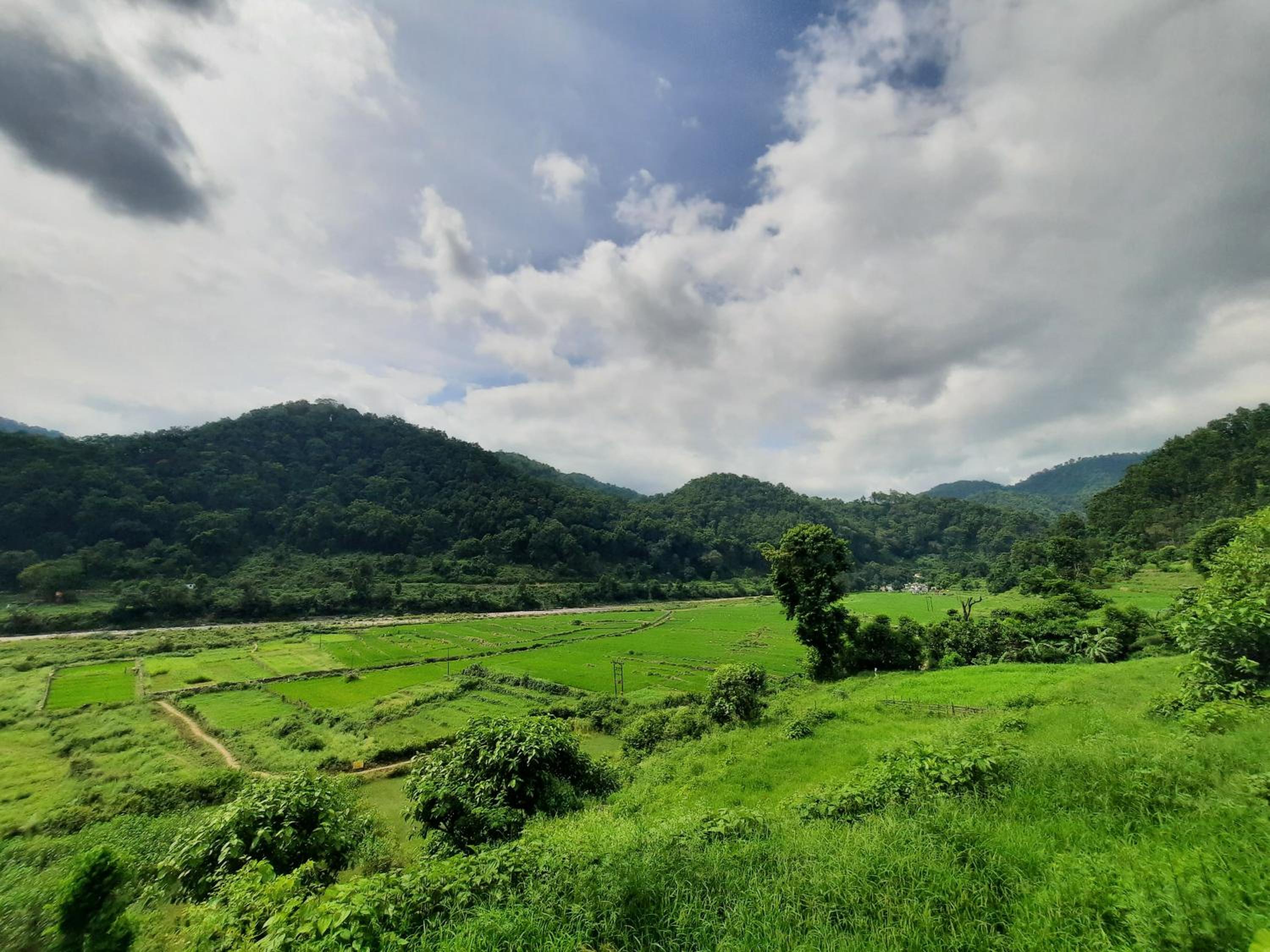 The Corbett Rajae Homestay