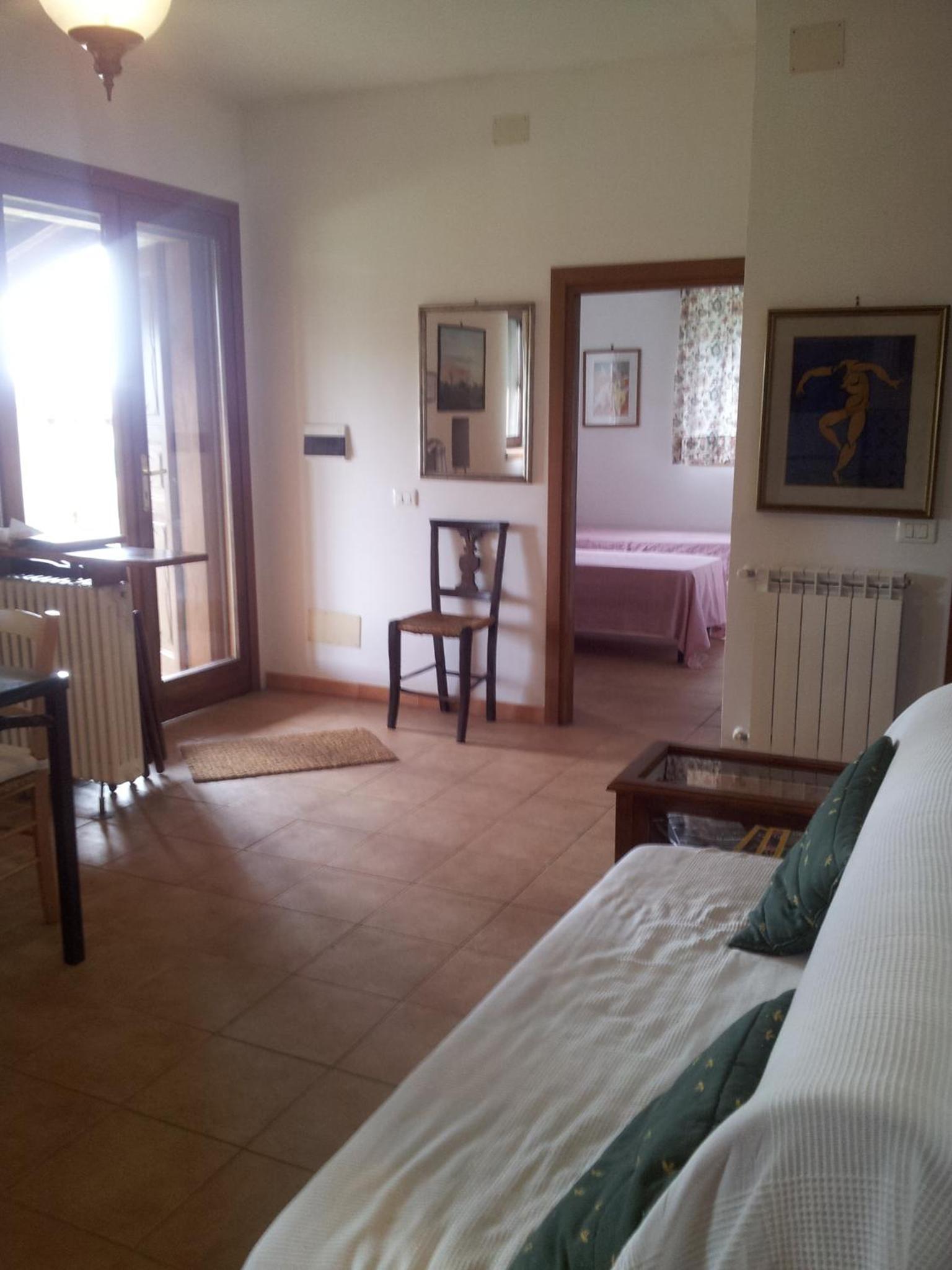 Podere Conte Ràcani