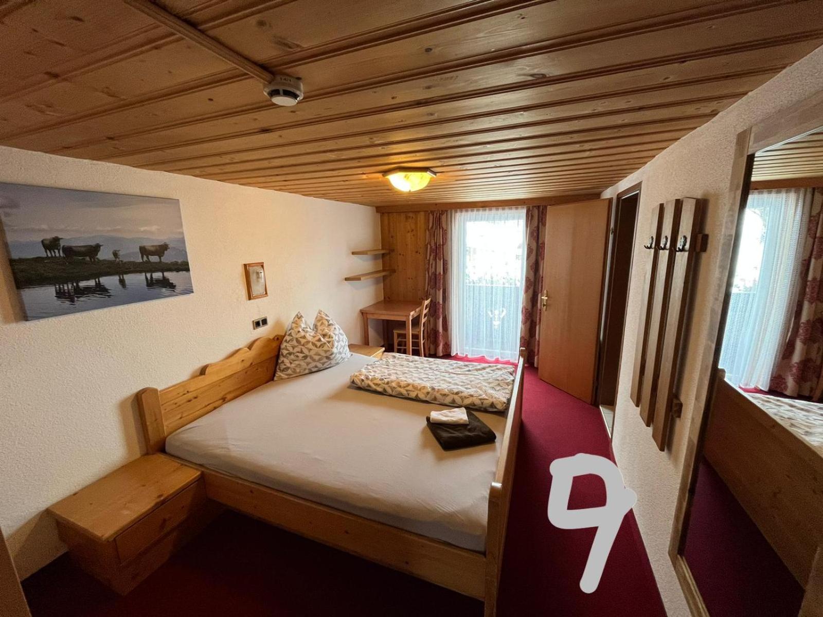 Pension Leitenhof