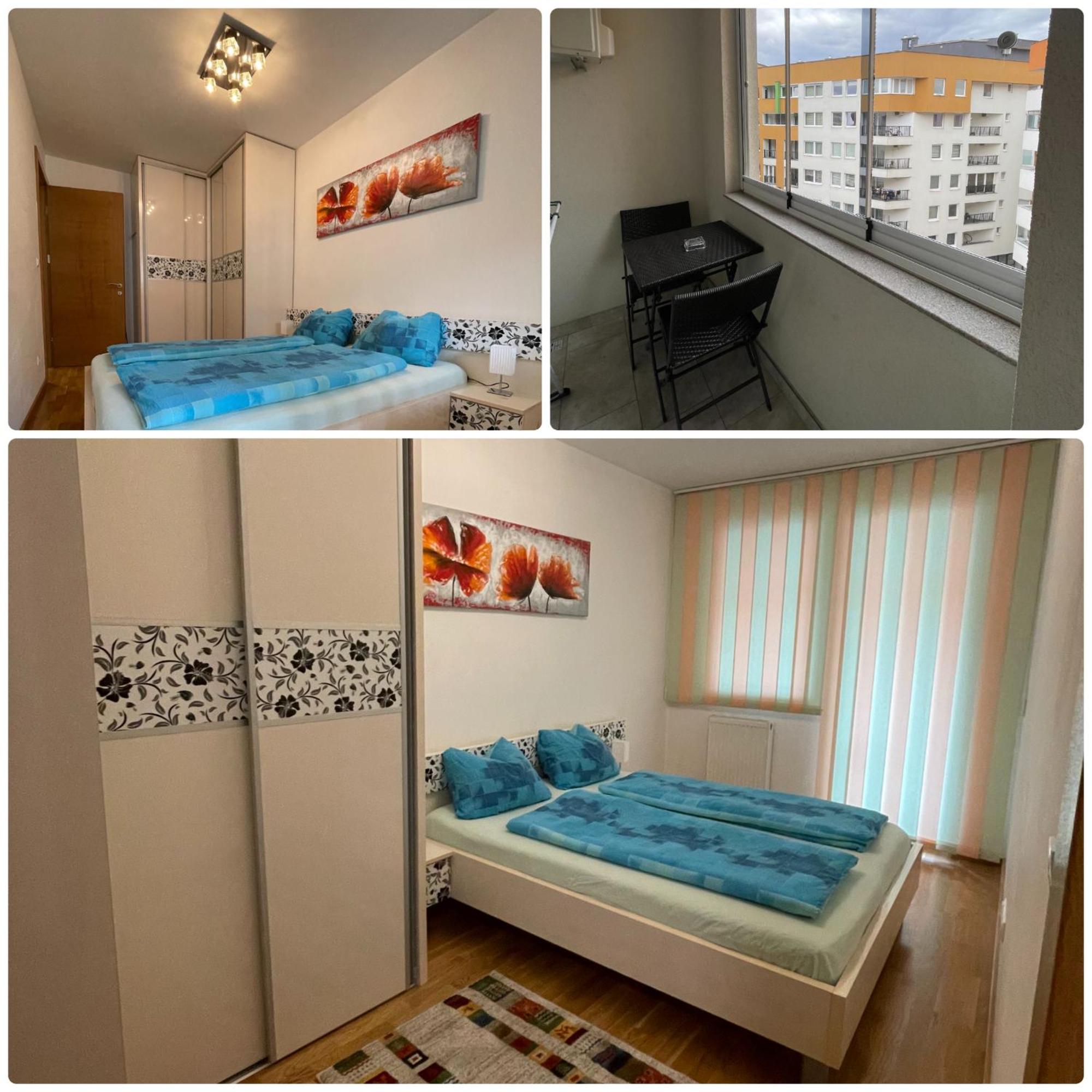 Sarajevo Apartment view 5