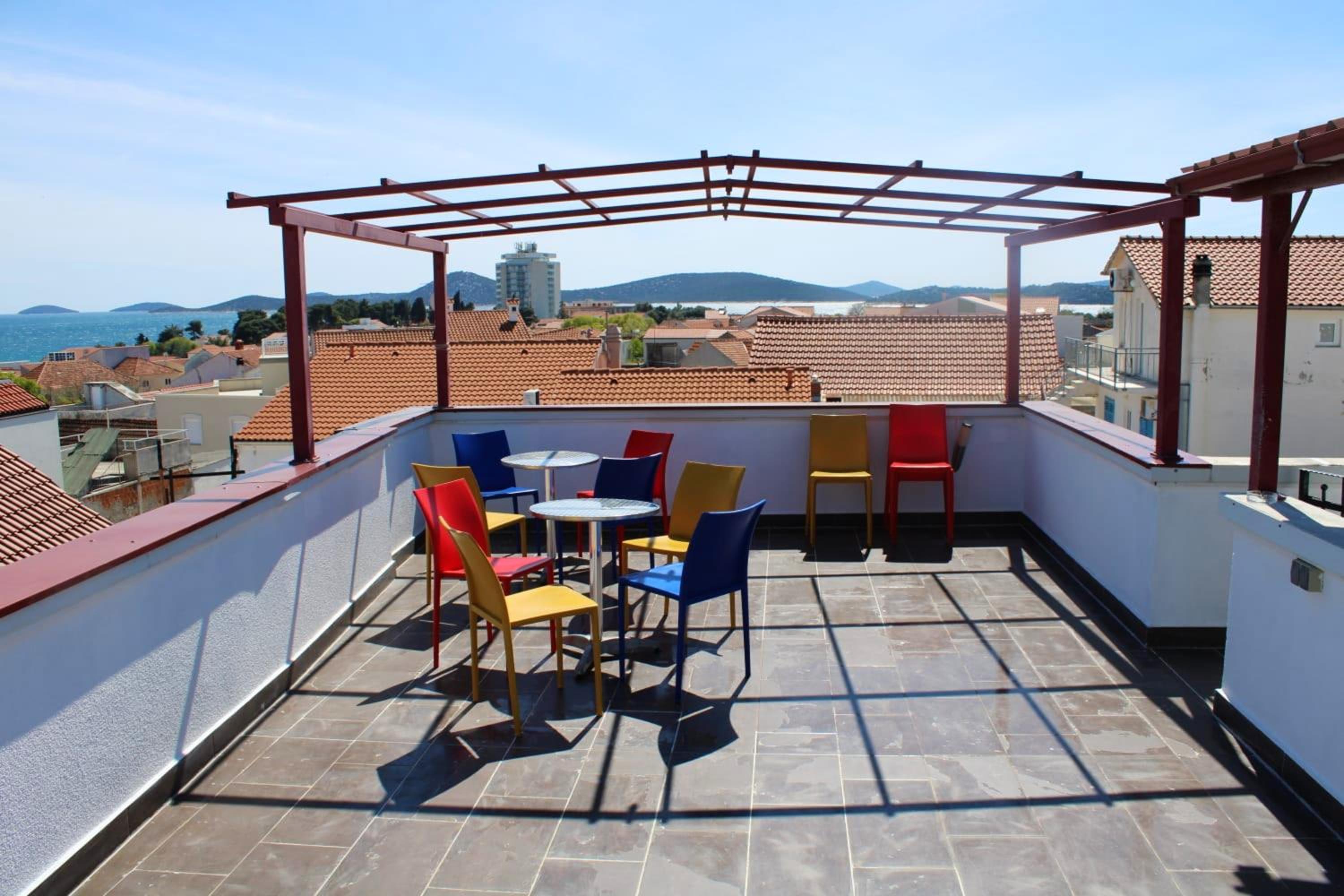 roof