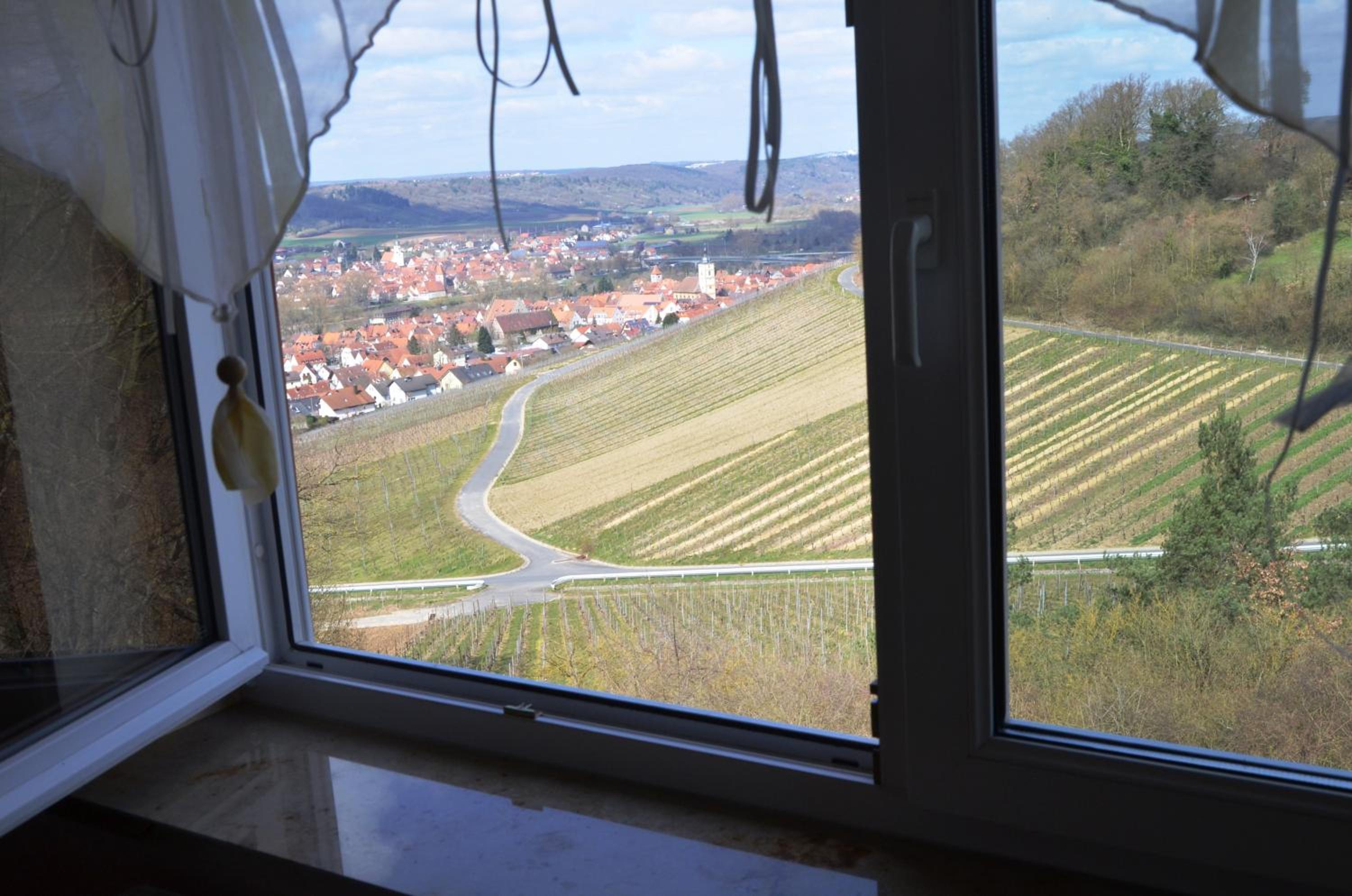 Kirschberghof Gästehaus und Weinverkauf