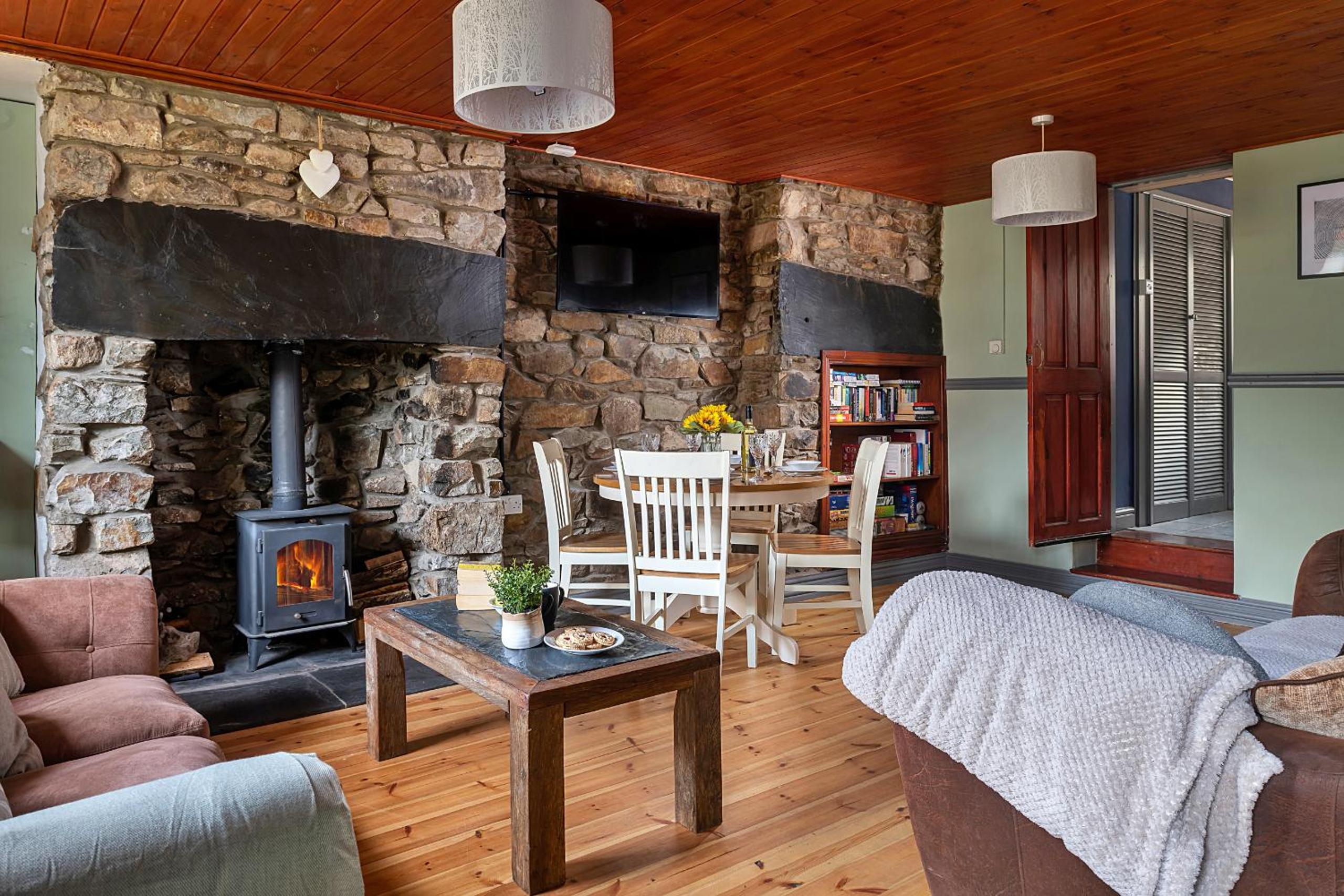 Finest Retreats - Maes Neuadd view 2