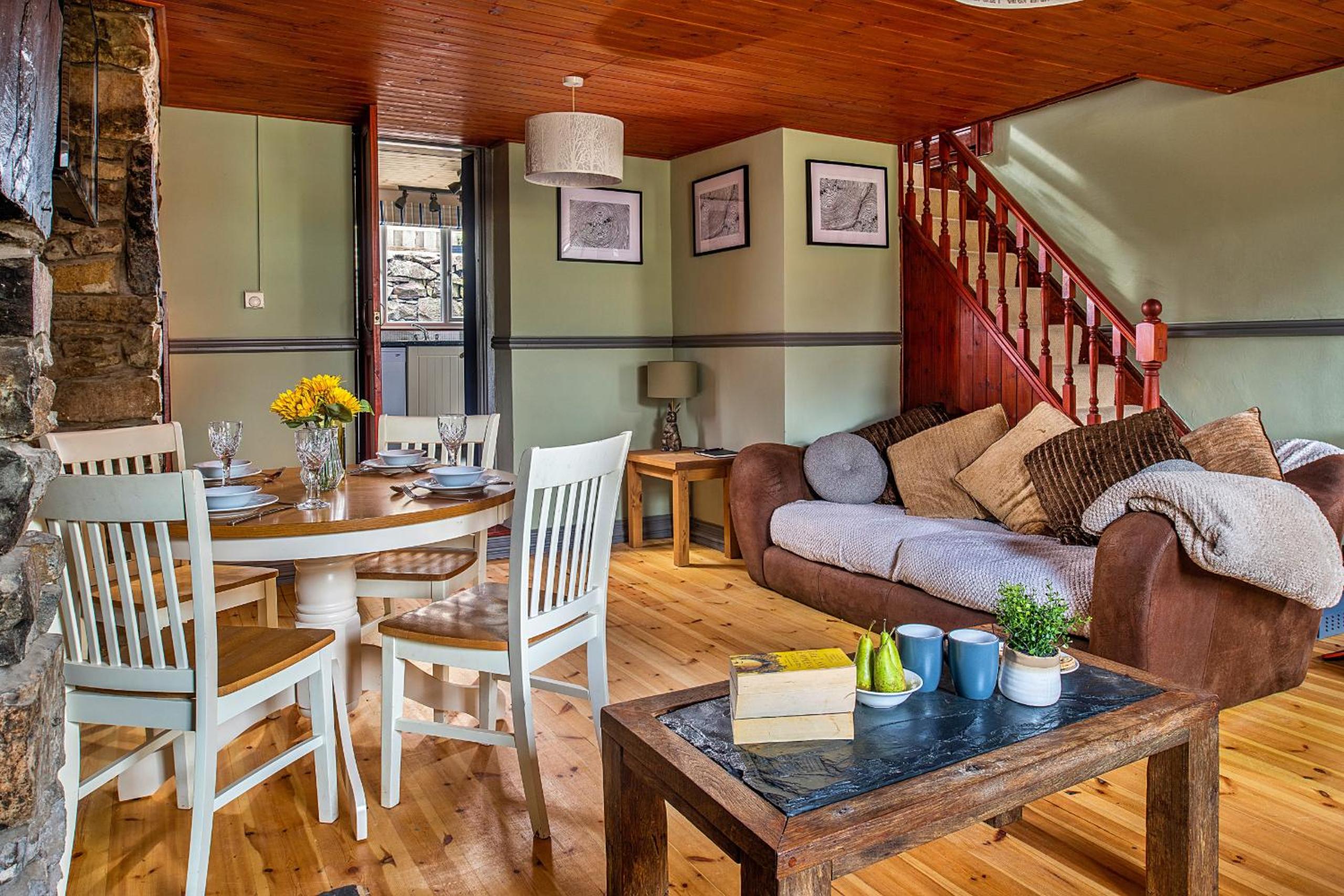 Finest Retreats - Maes Neuadd view 5