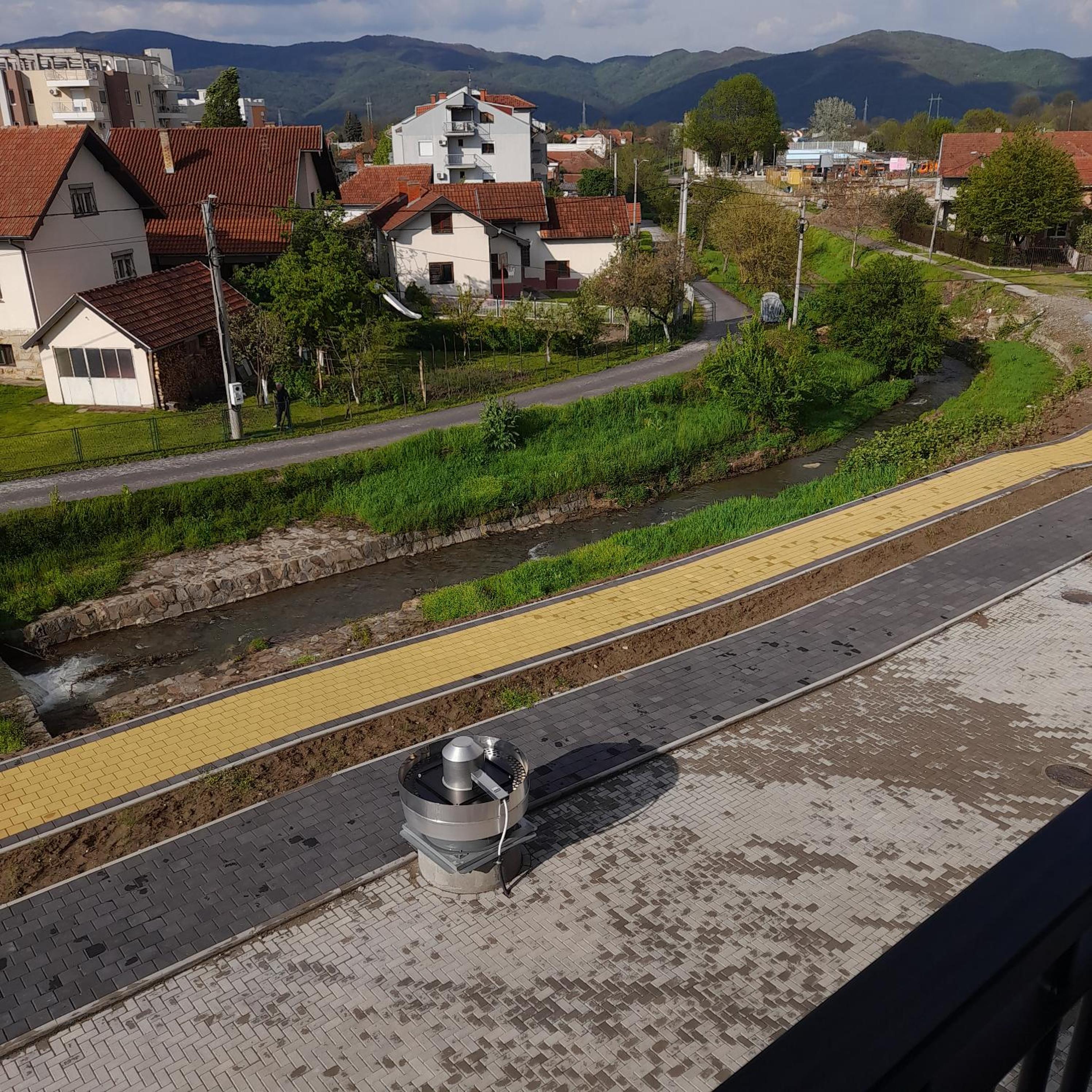 Apartman Ignjatović view 3