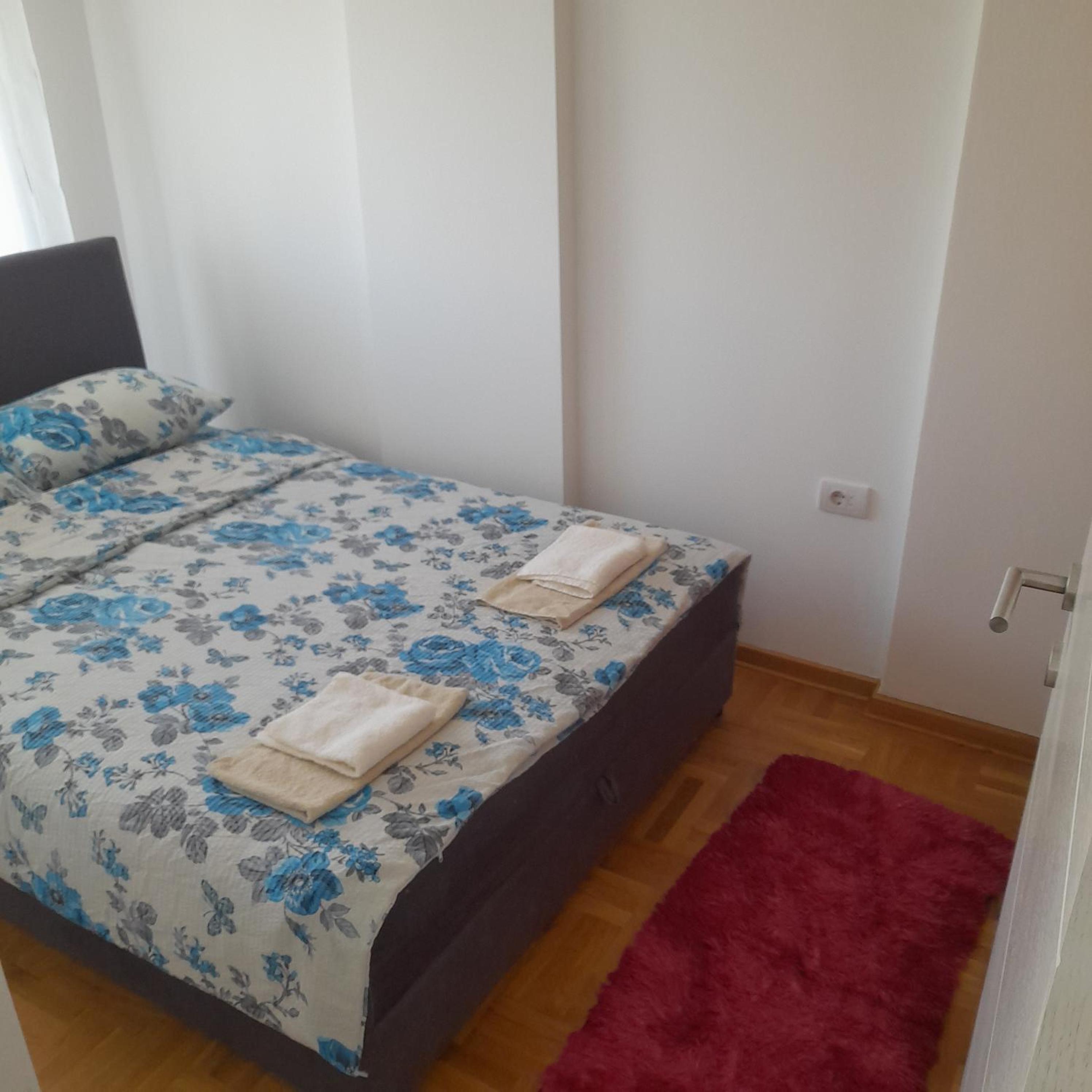 Apartman Ignjatović view 4