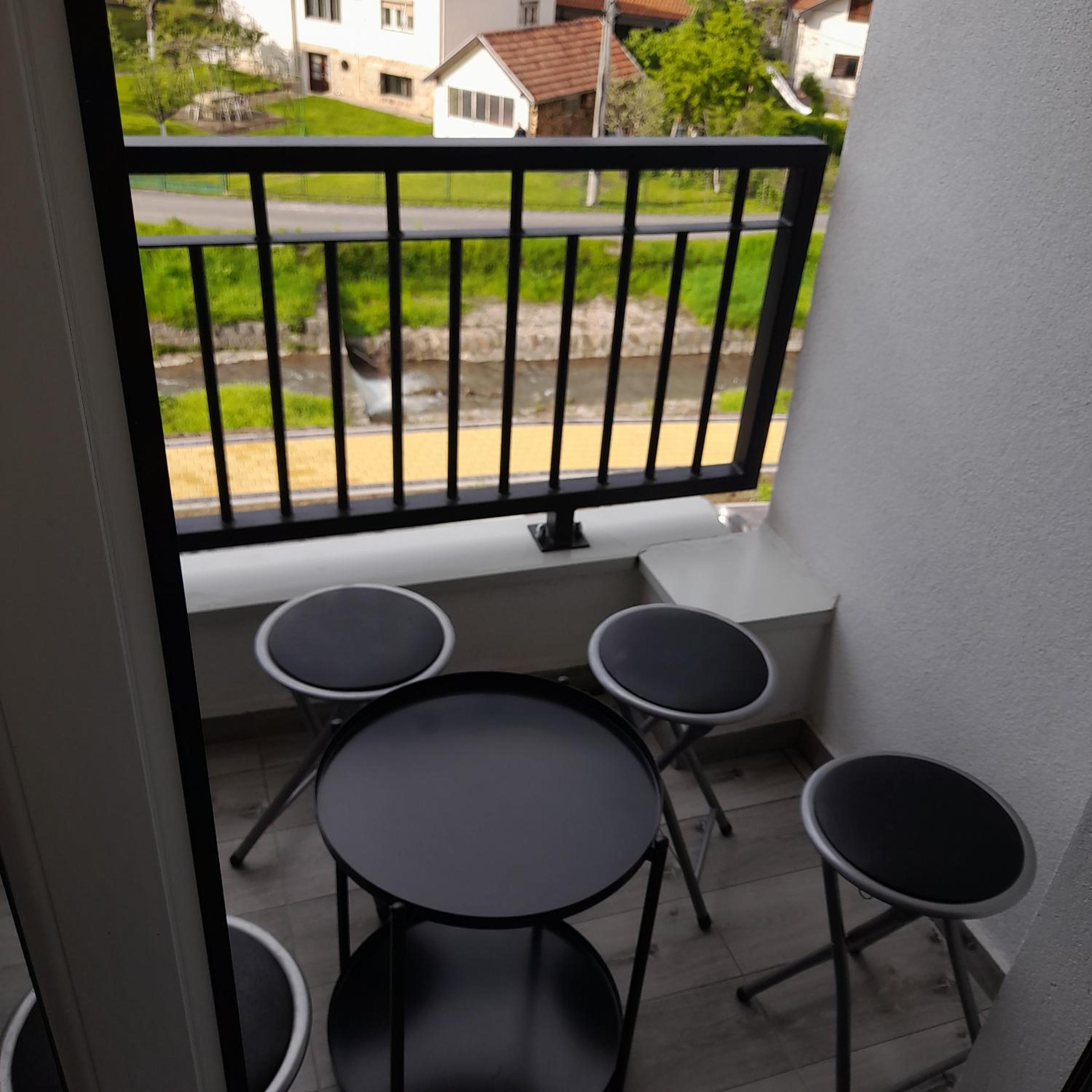 Apartman Ignjatović view 5
