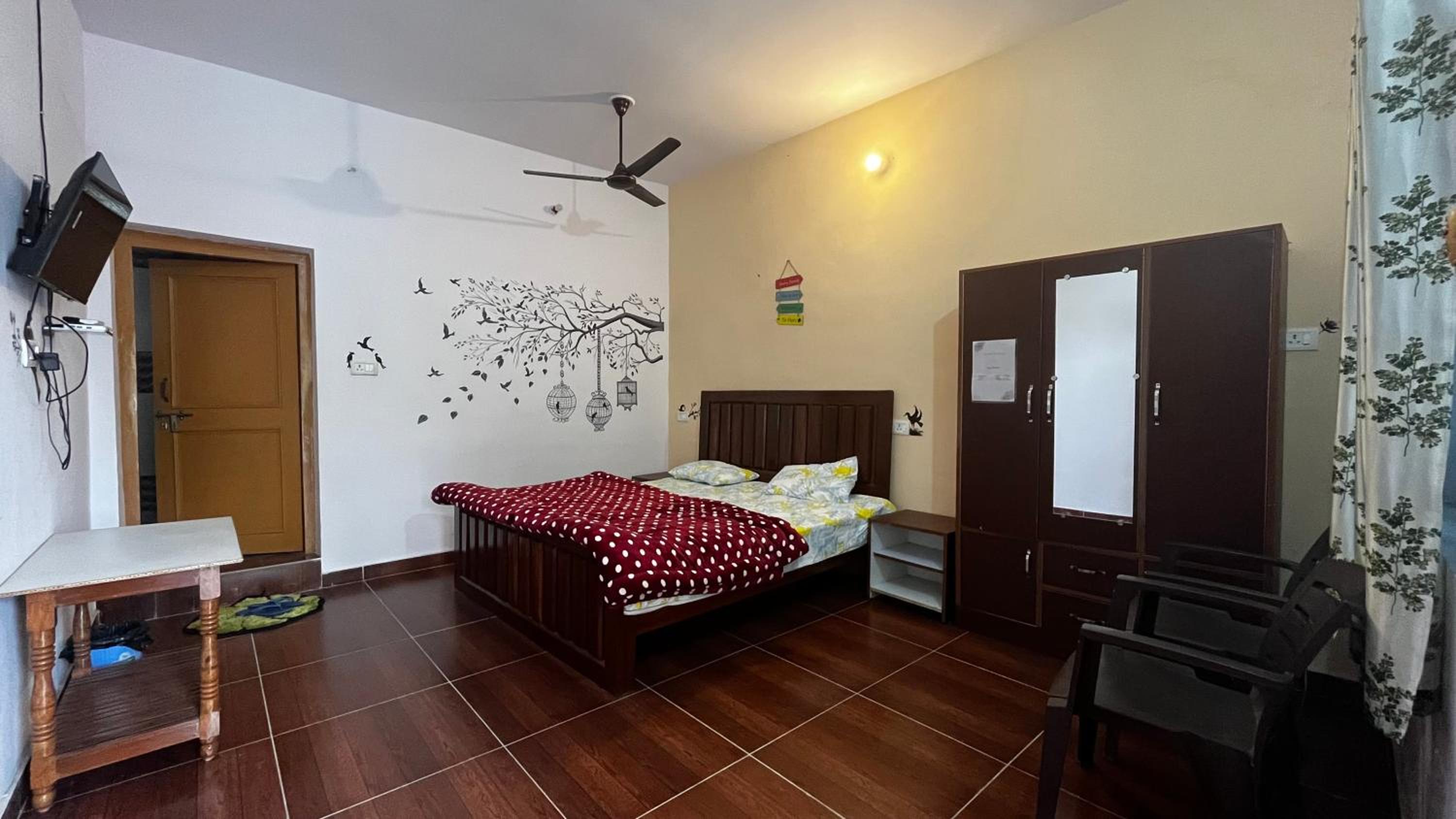 The Corbett Rajae Homestay