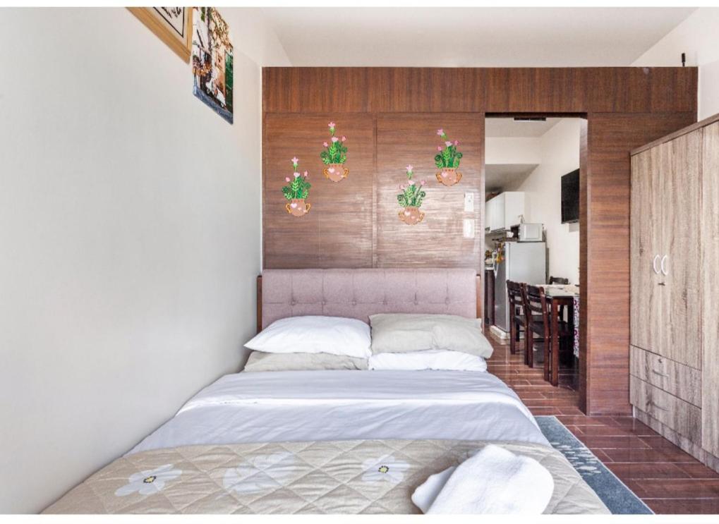 Marivic's Place at Air Residences Makati view 3