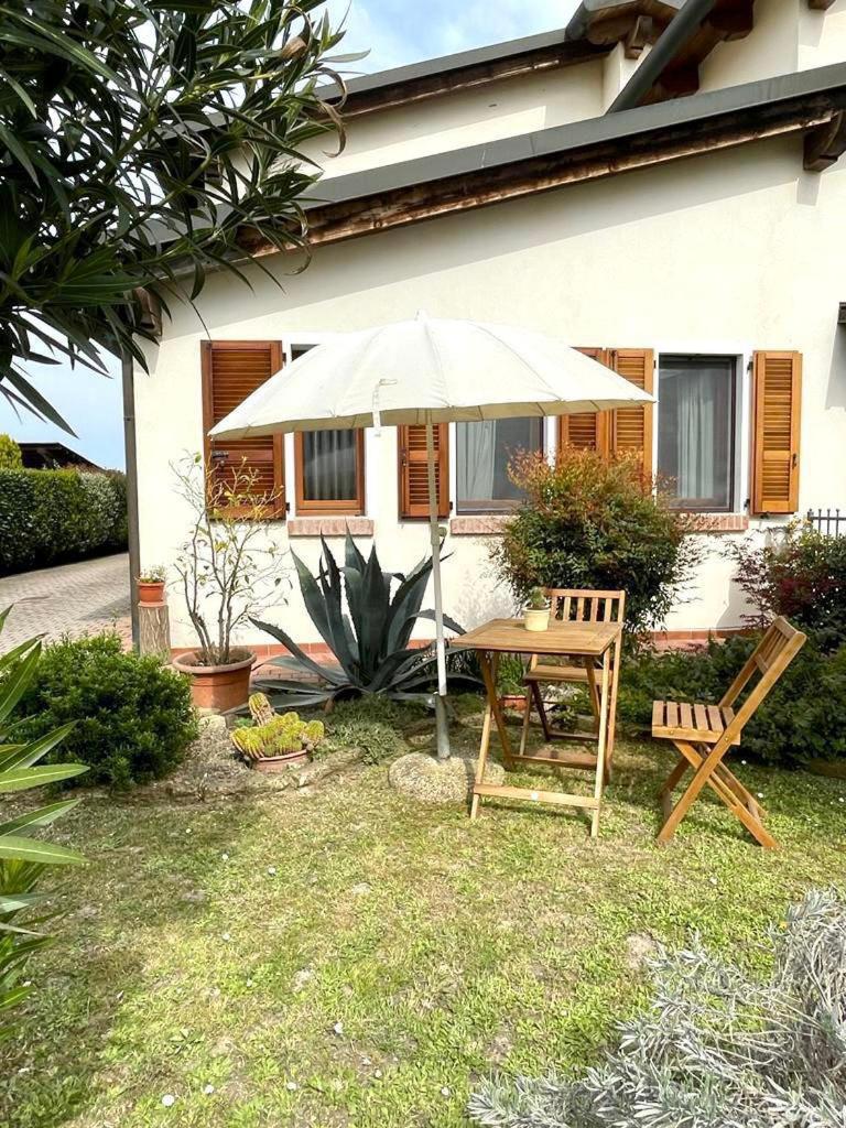 Casa Desi view 3