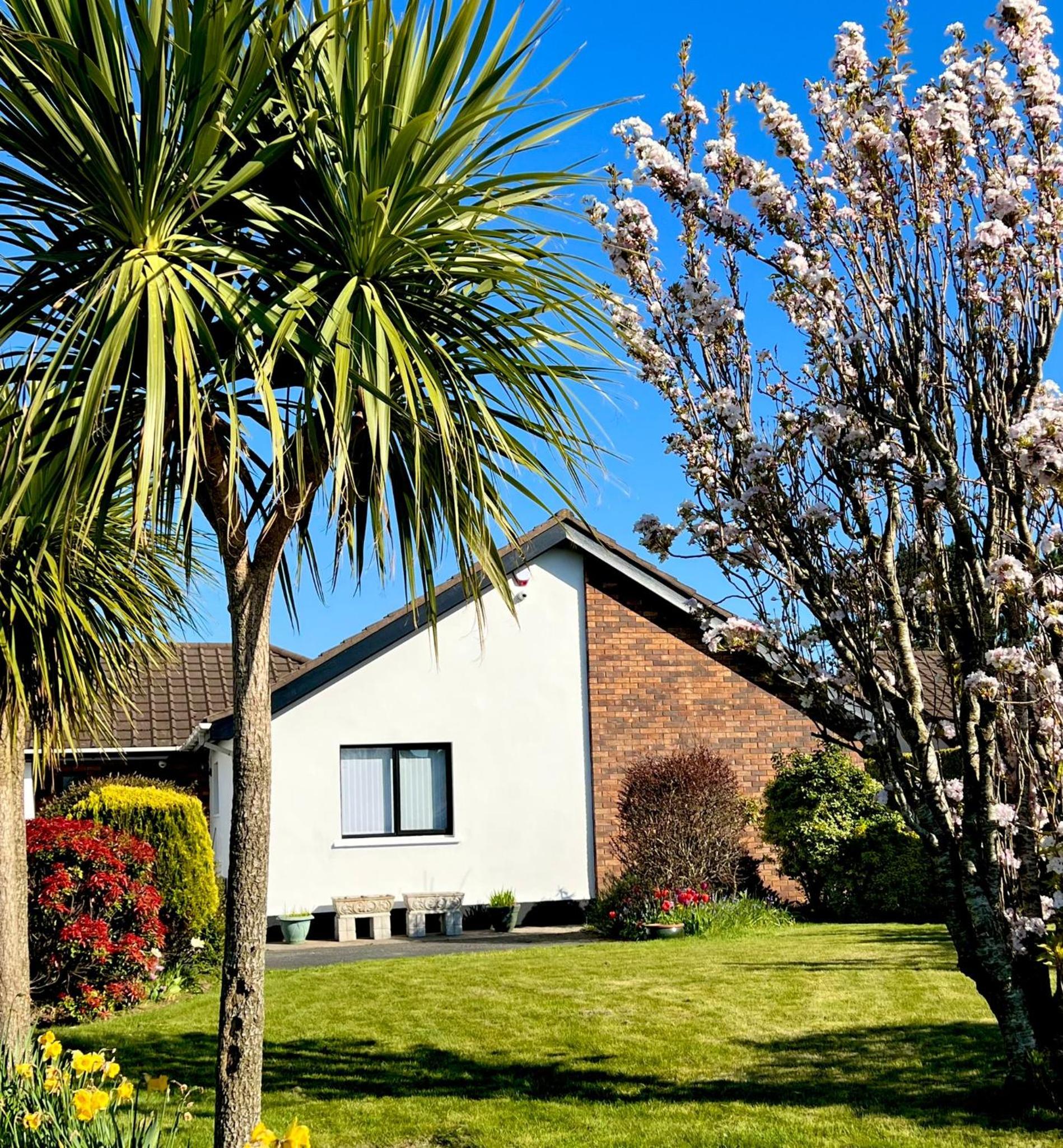 Fairways Villa Newcastle