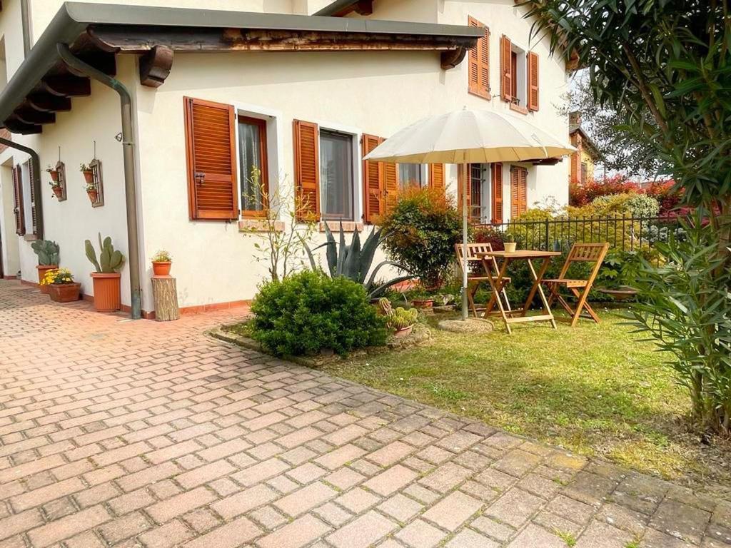 Casa Desi view 4