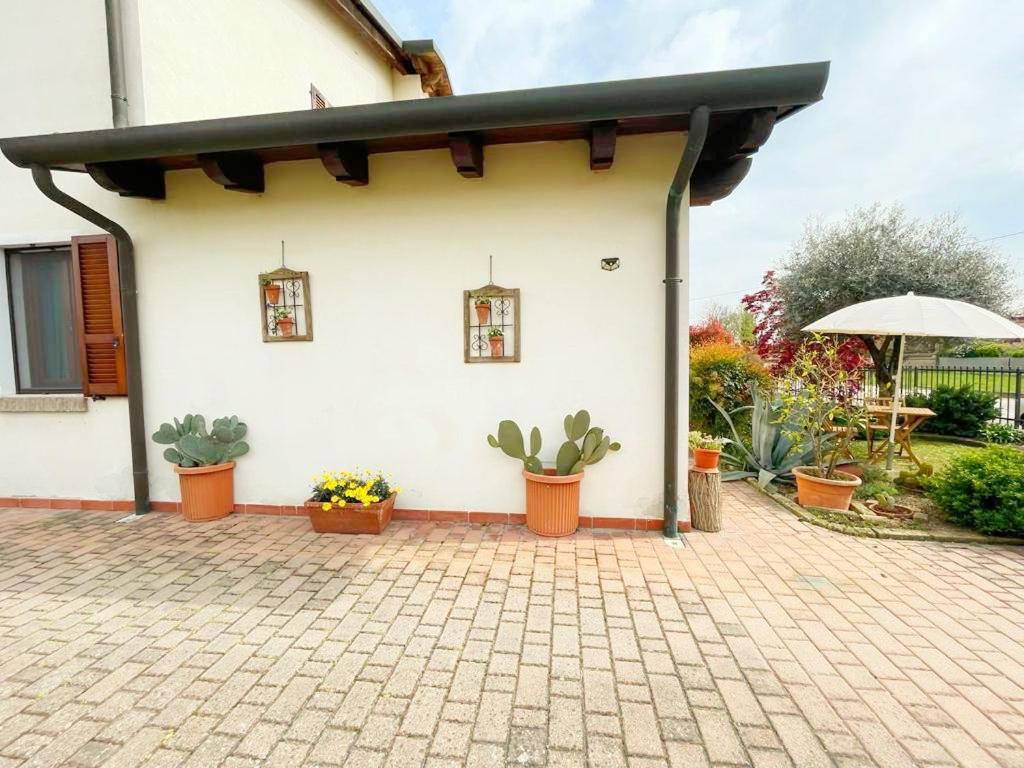 Casa Desi view 5