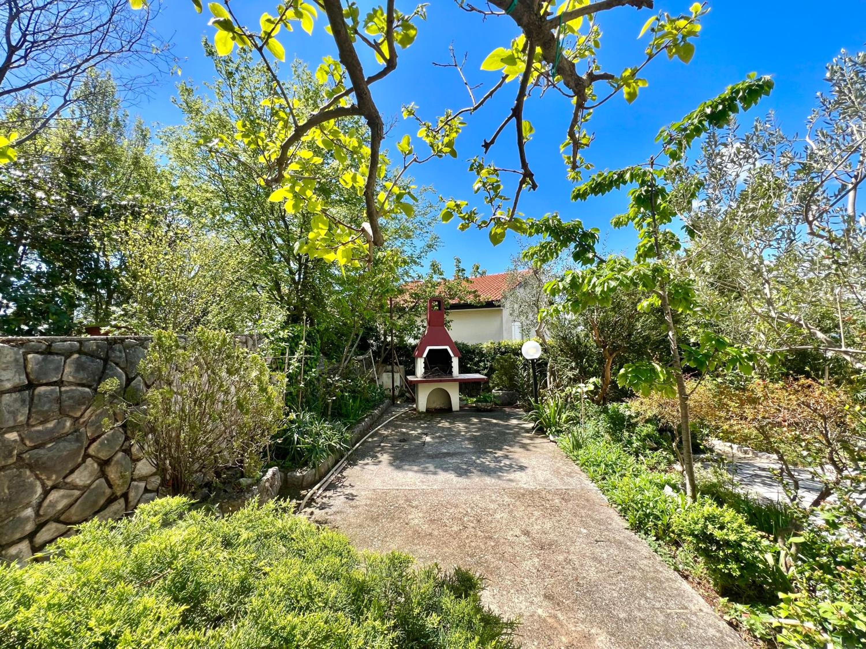 Apartmani Zeleni Raj