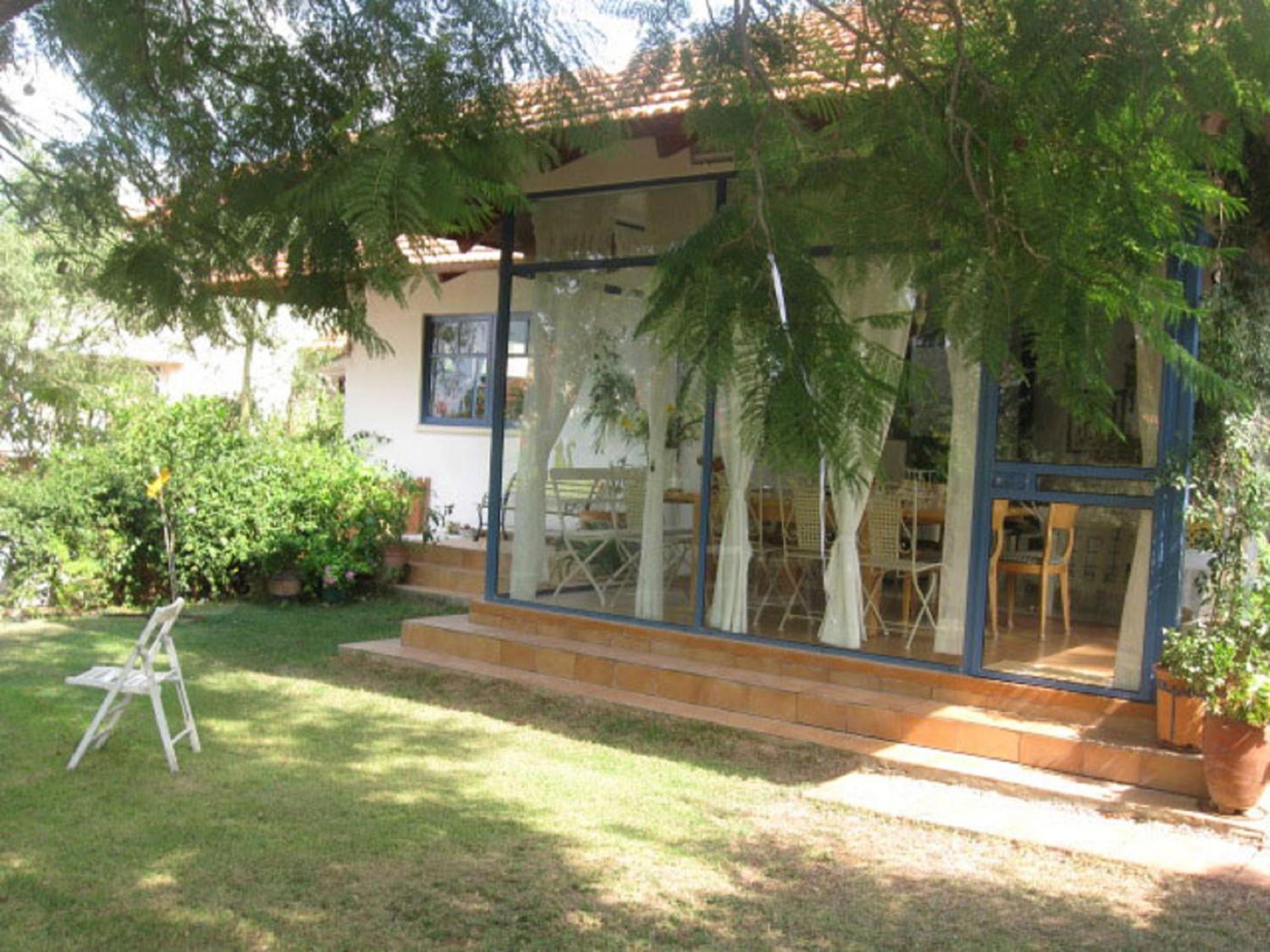 Barud Gedera Israel