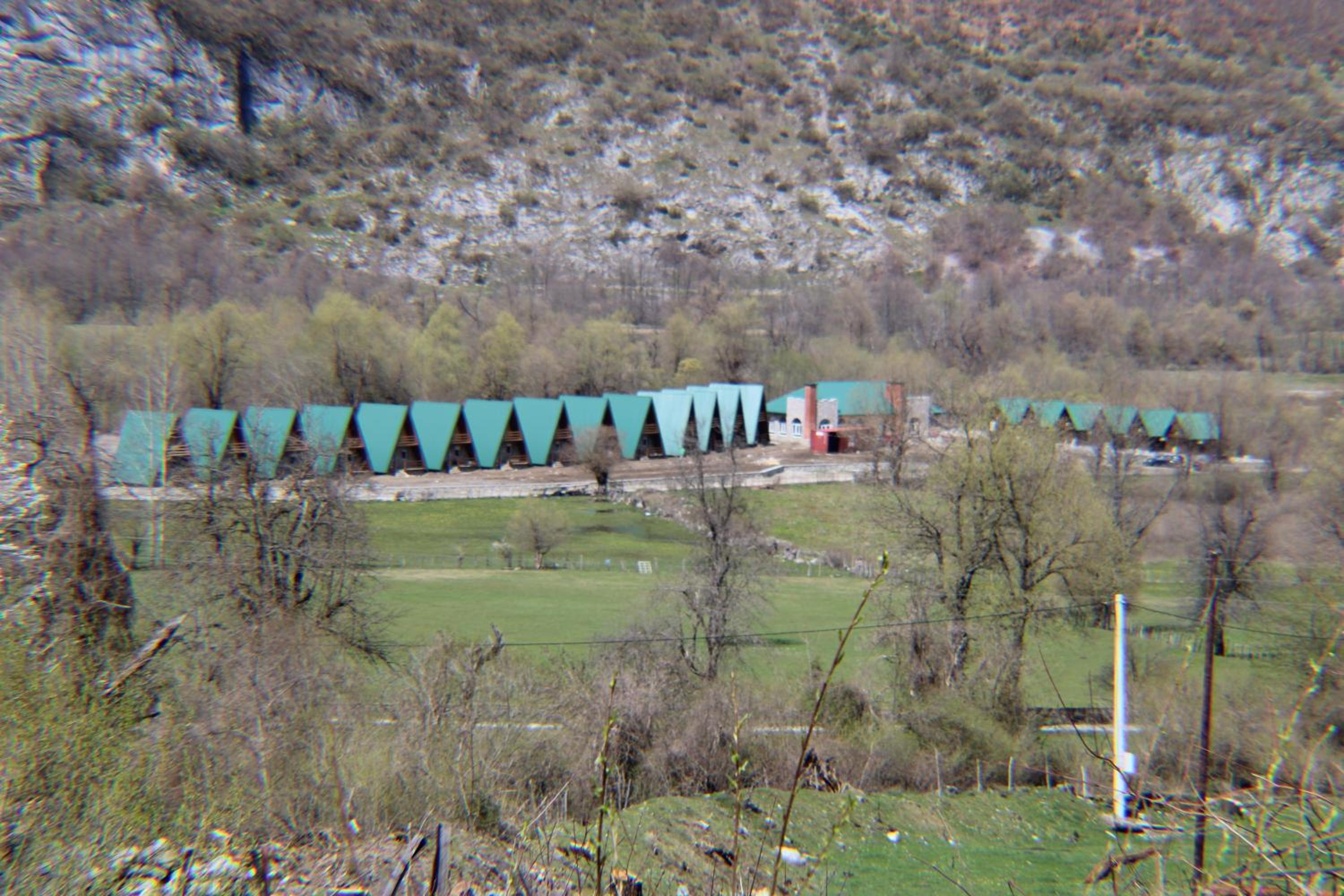 Mountain View Resort