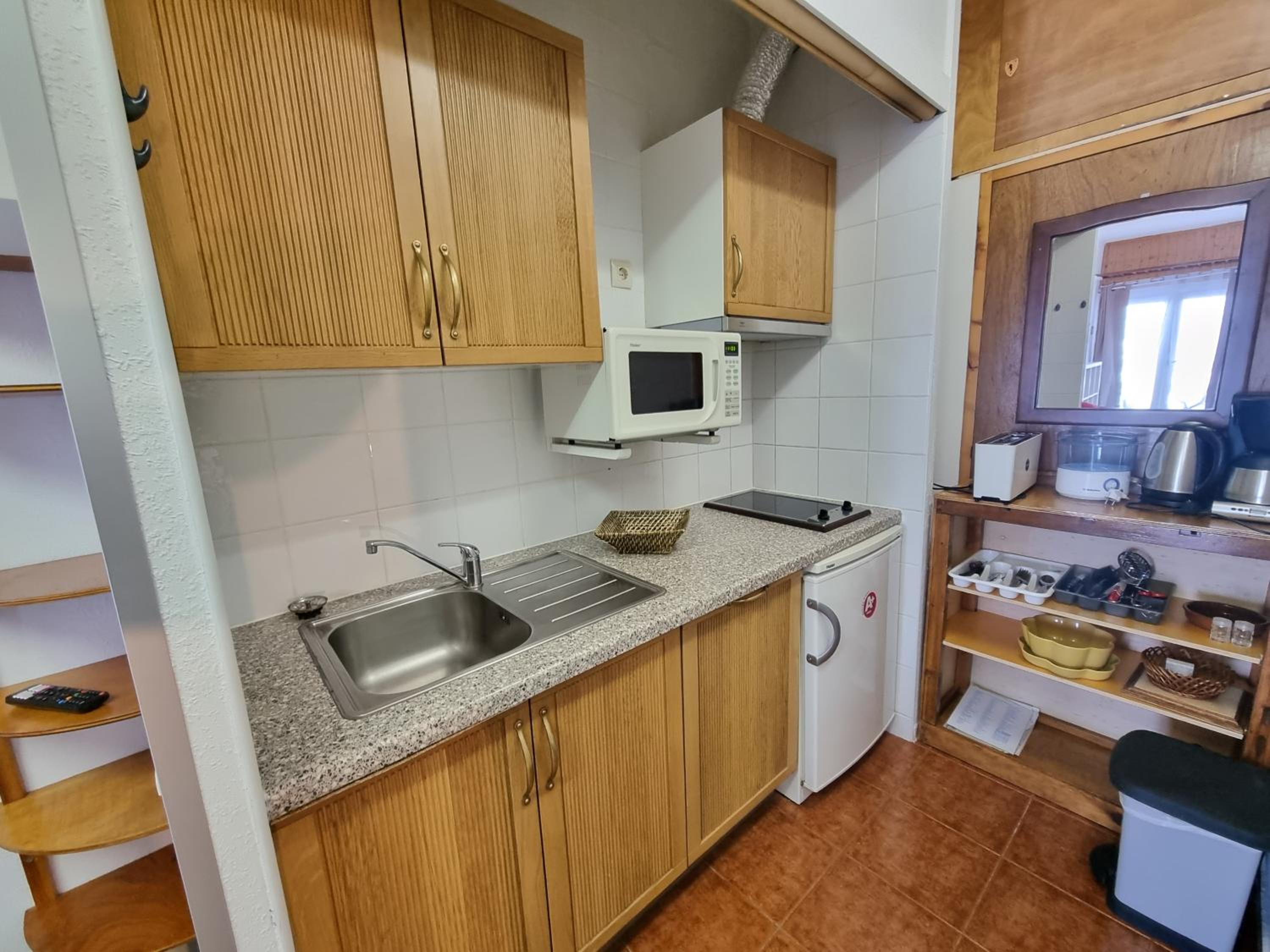 Apartamentos Grifovacances Tres Estrelles Club