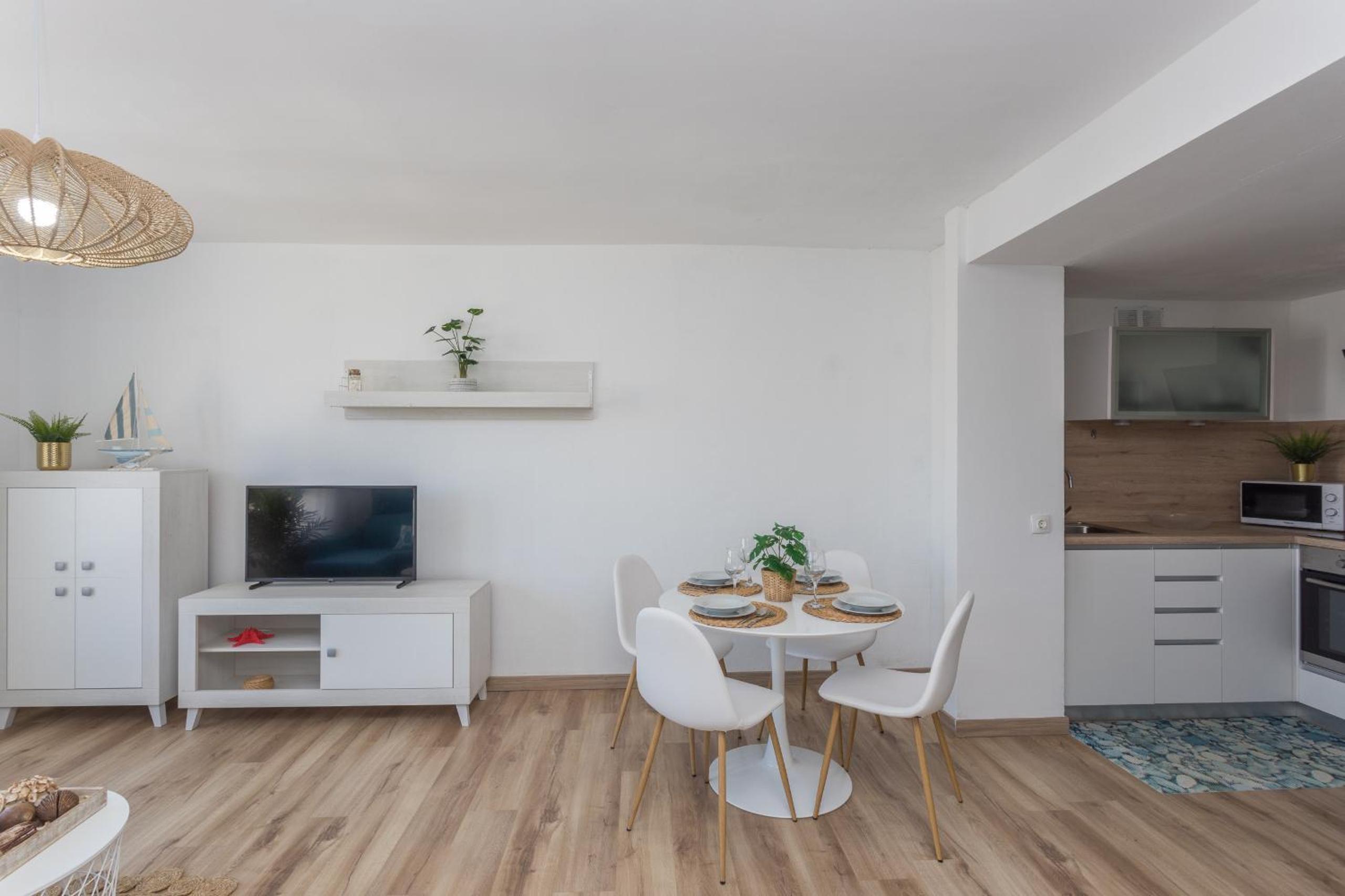 Lightbooking Paradise Home Corralejo