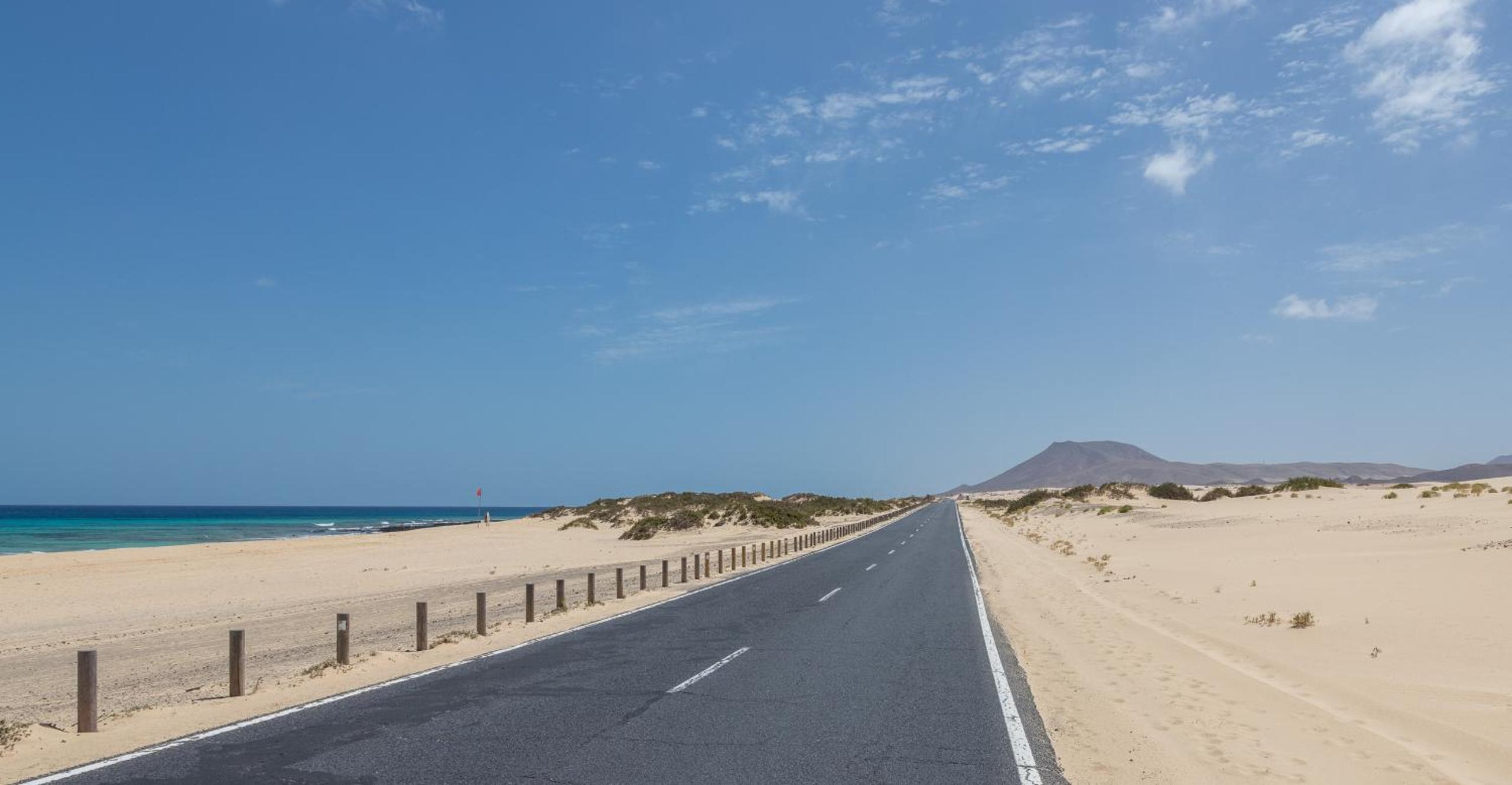 Lightbooking Paradise Home Corralejo