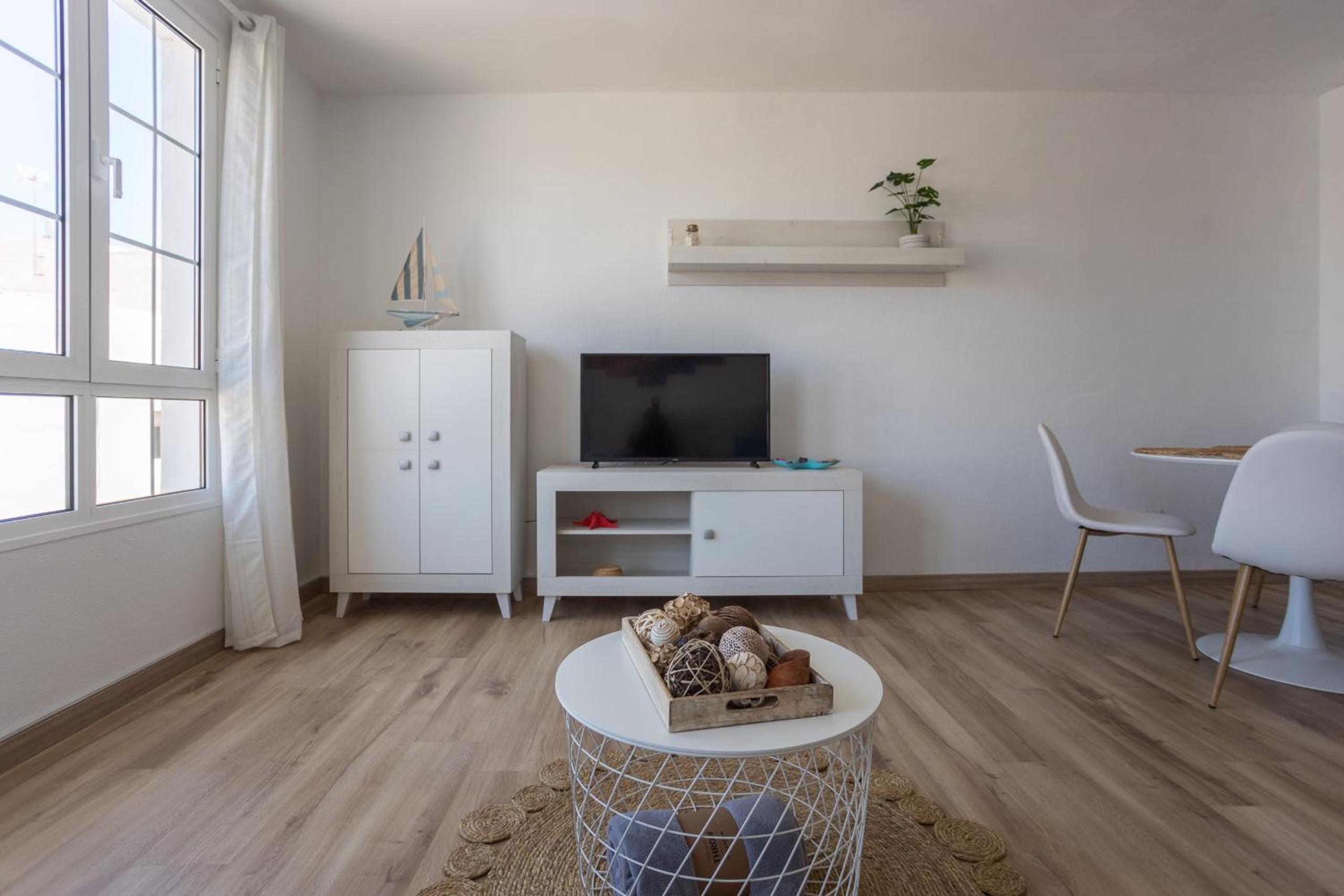 Lightbooking Paradise Home Corralejo