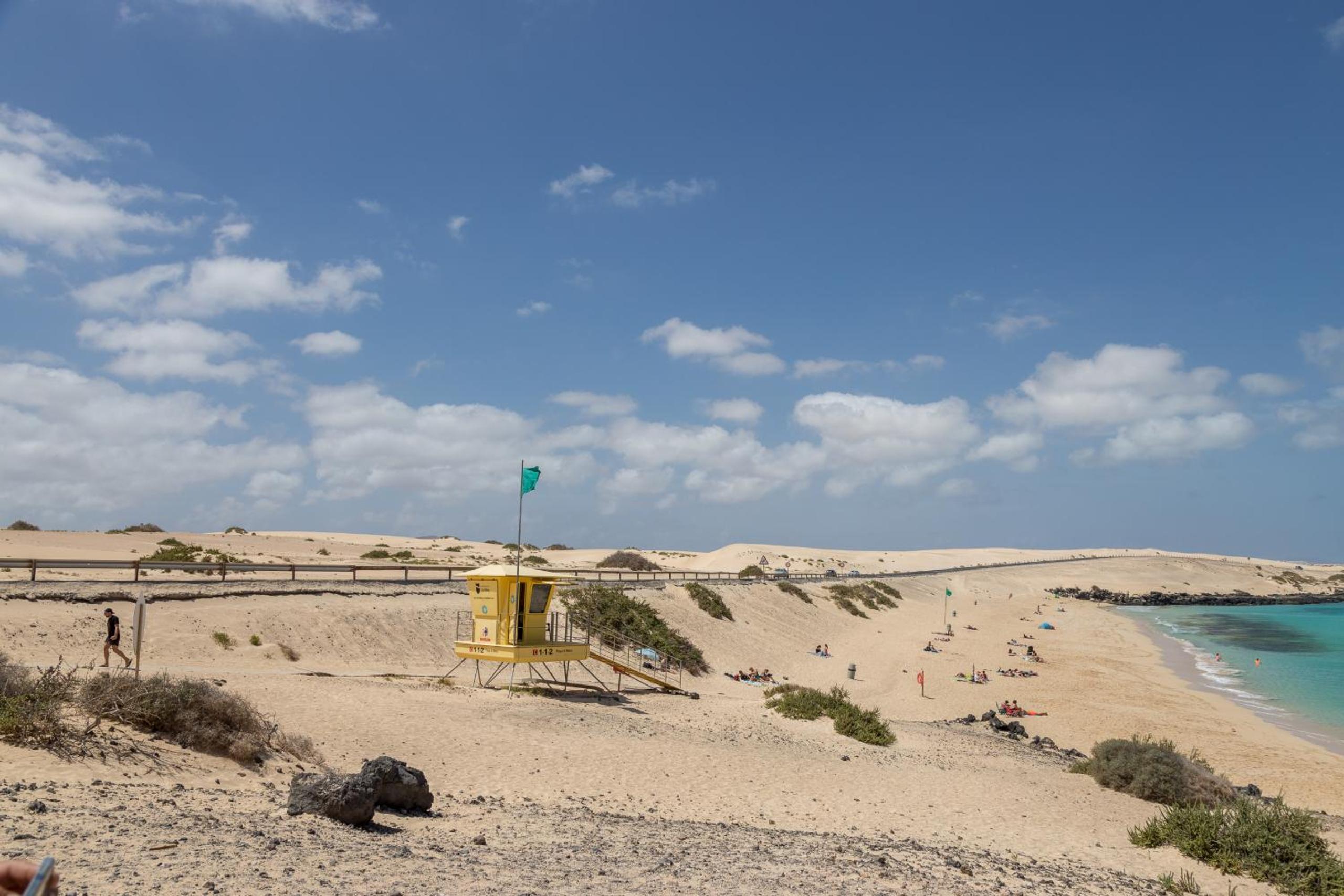 Lightbooking Paradise Home Corralejo