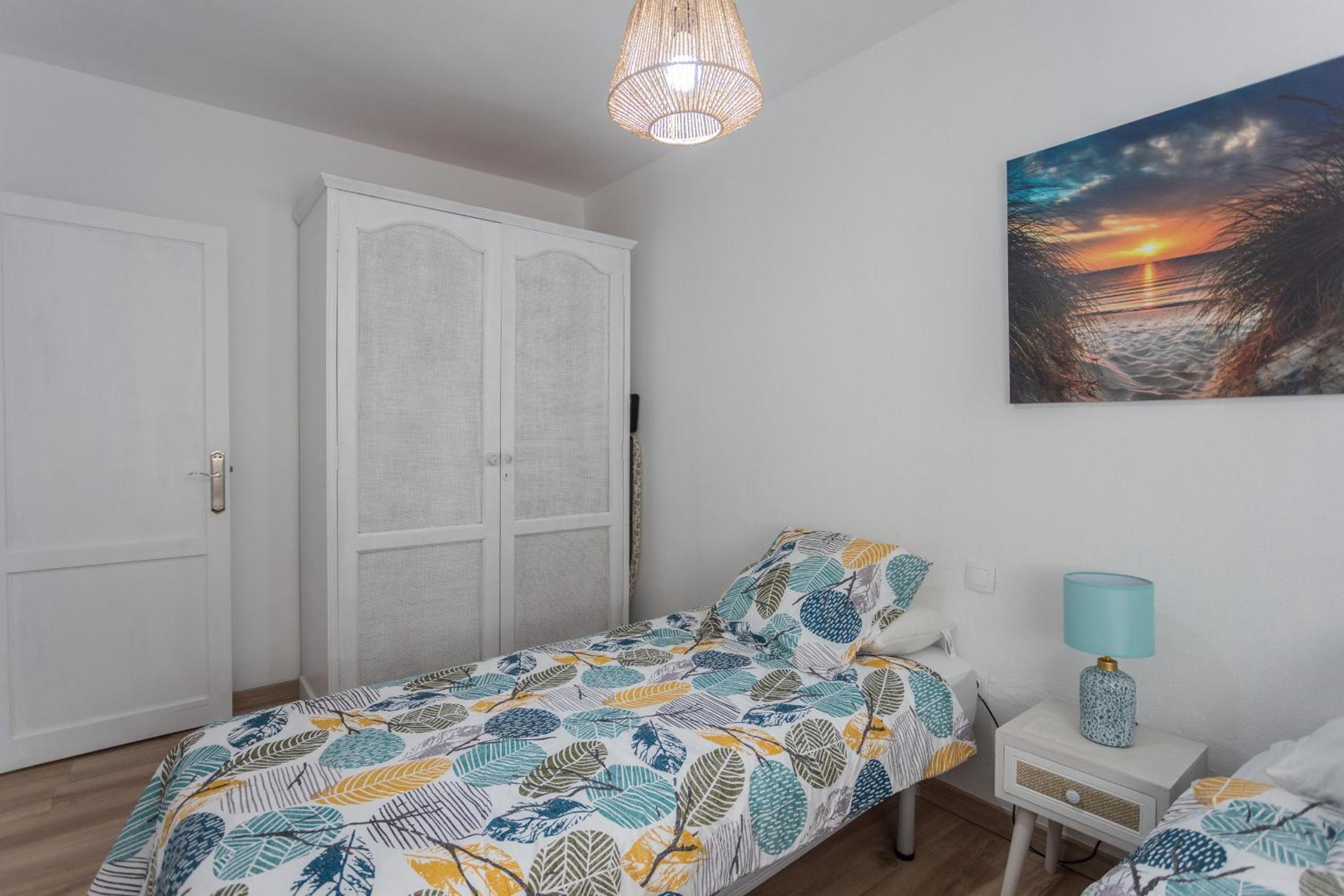 Lightbooking Paradise Home Corralejo