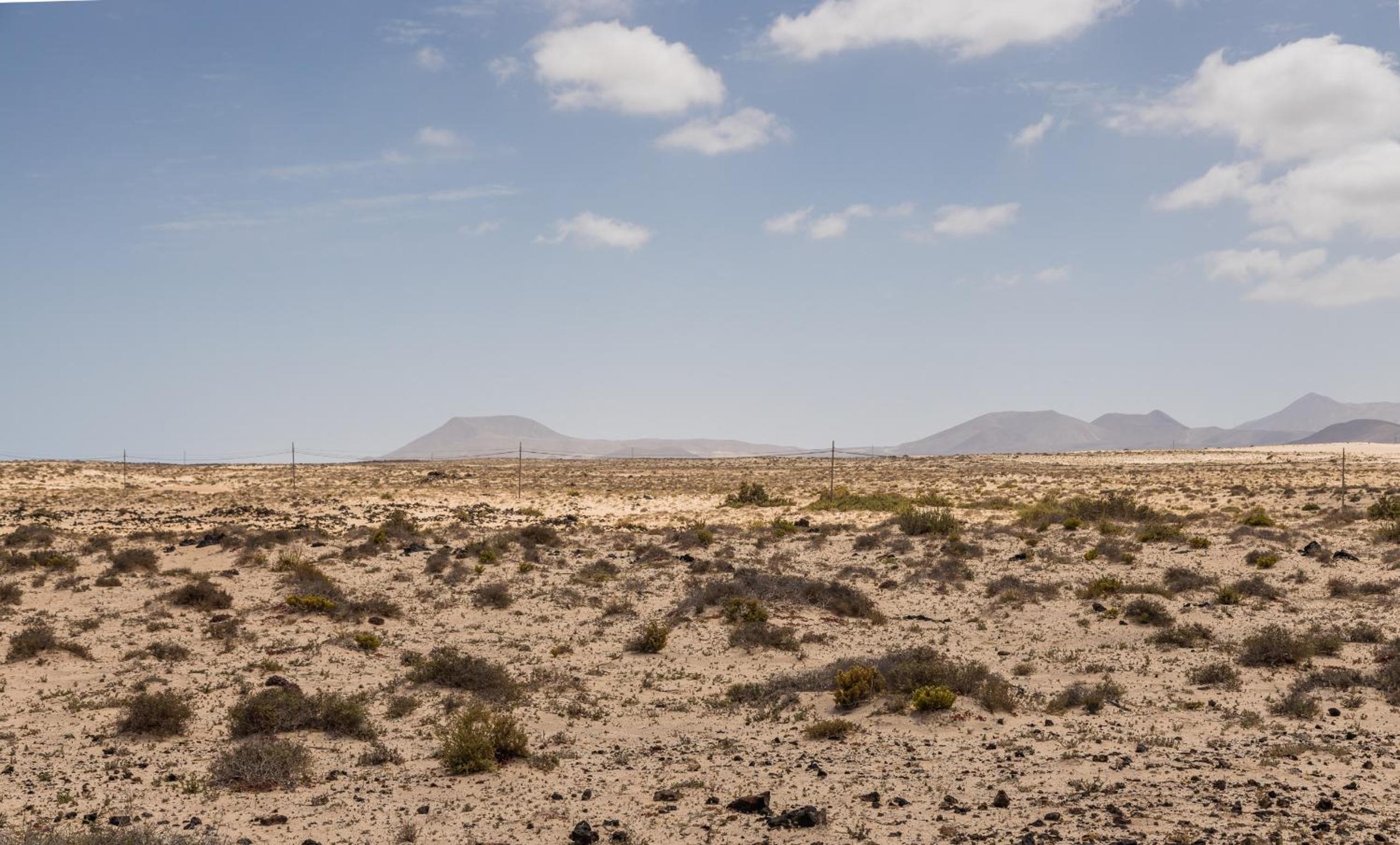 Lightbooking Paradise Home Corralejo