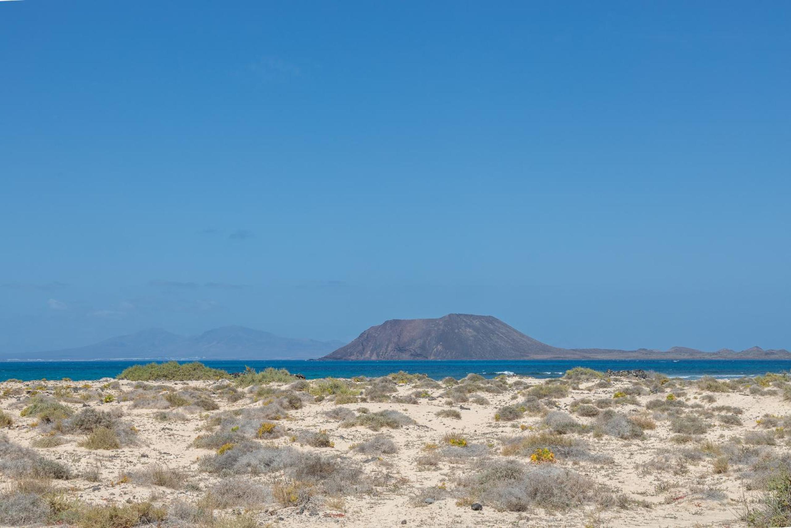 Lightbooking Paradise Home Corralejo