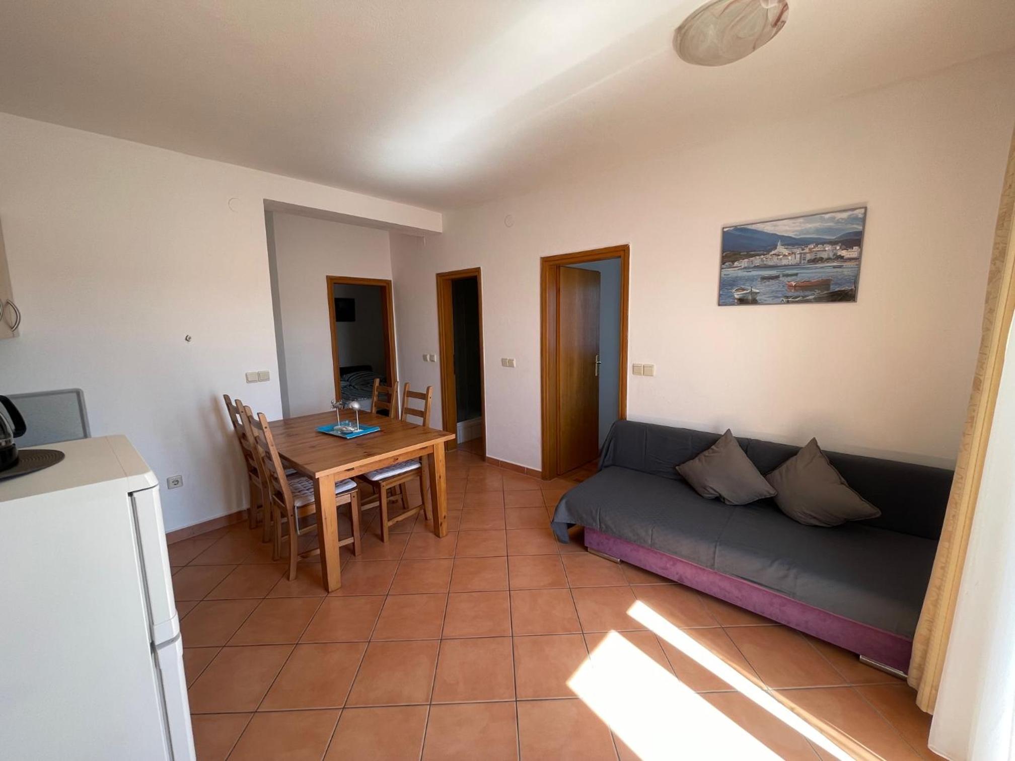 Apartman Theresa