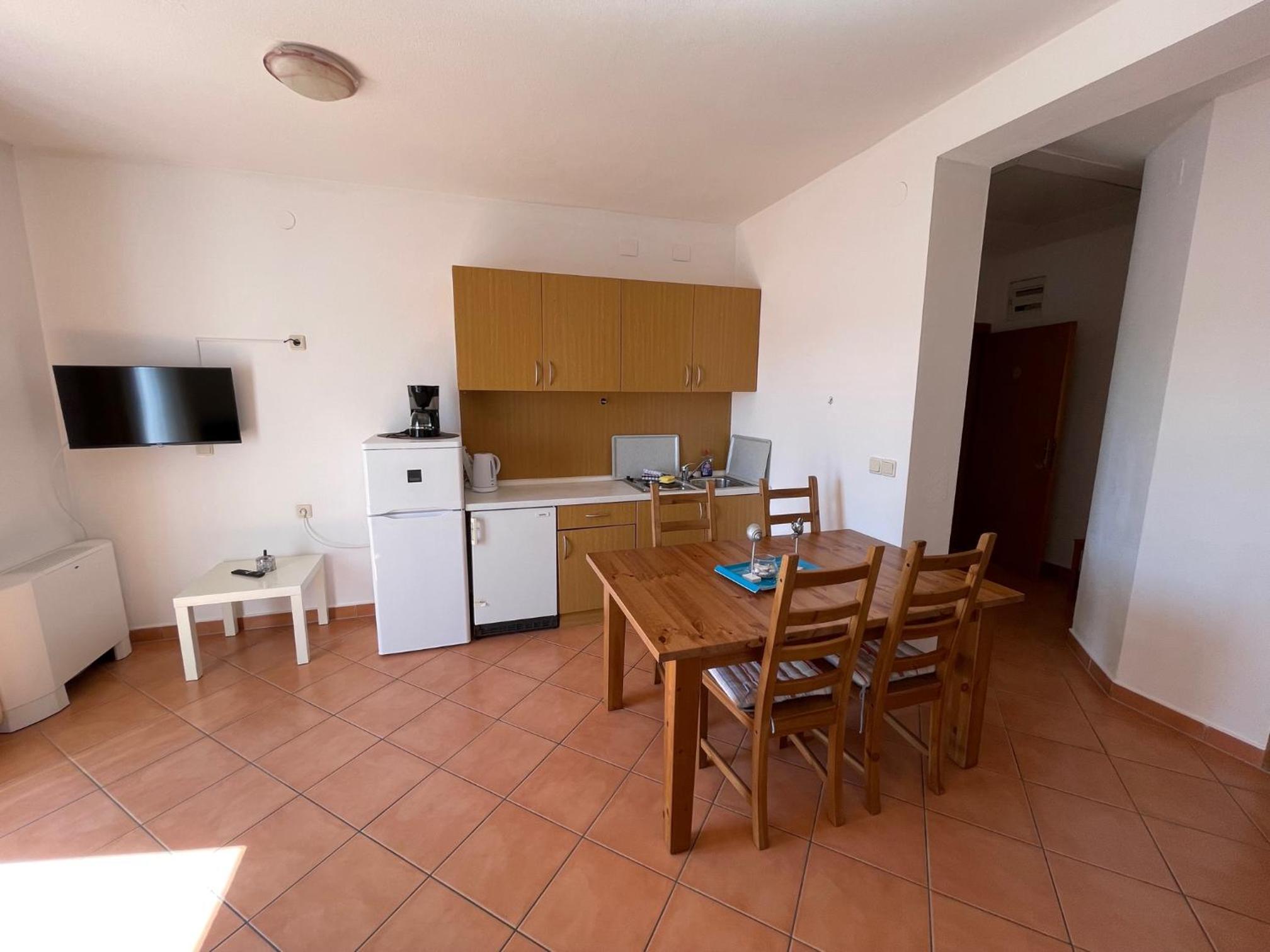 Apartman Theresa