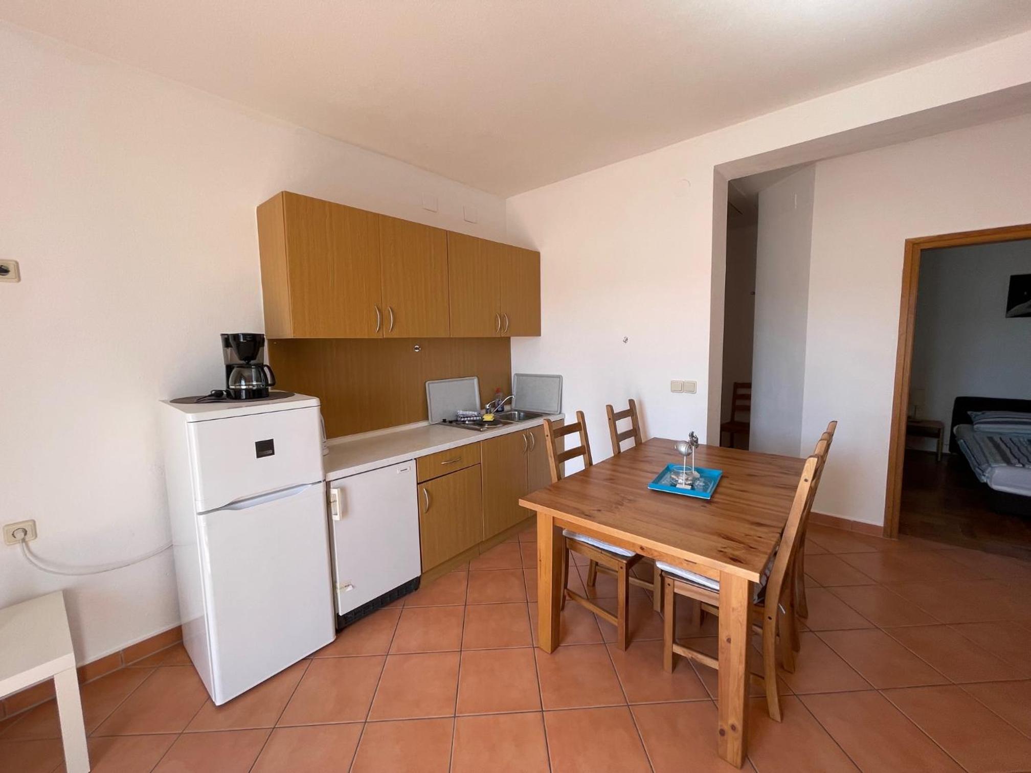 Apartman Theresa