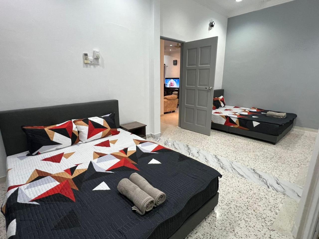 Pantai Dickson Stay 3838 with Private Pool photo 5