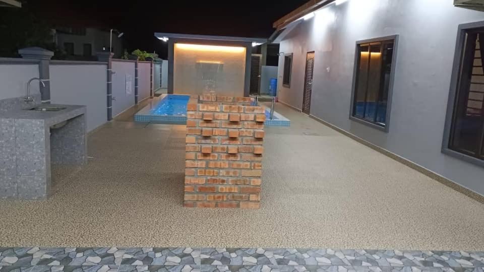 Pantai Dickson Stay 3838 with Private Pool photo 6