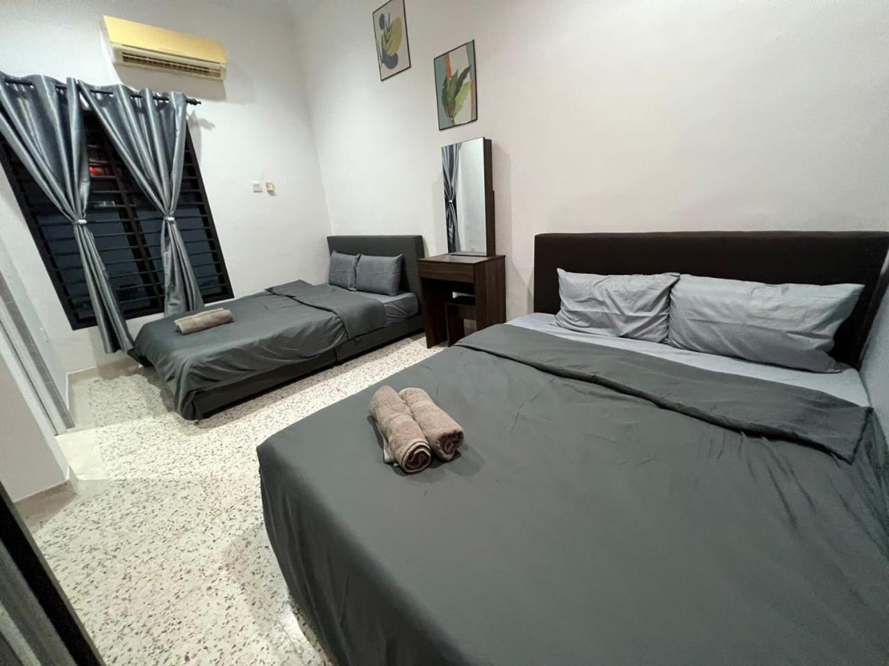 Pantai Dickson Stay 3838 with Private Pool photo 8