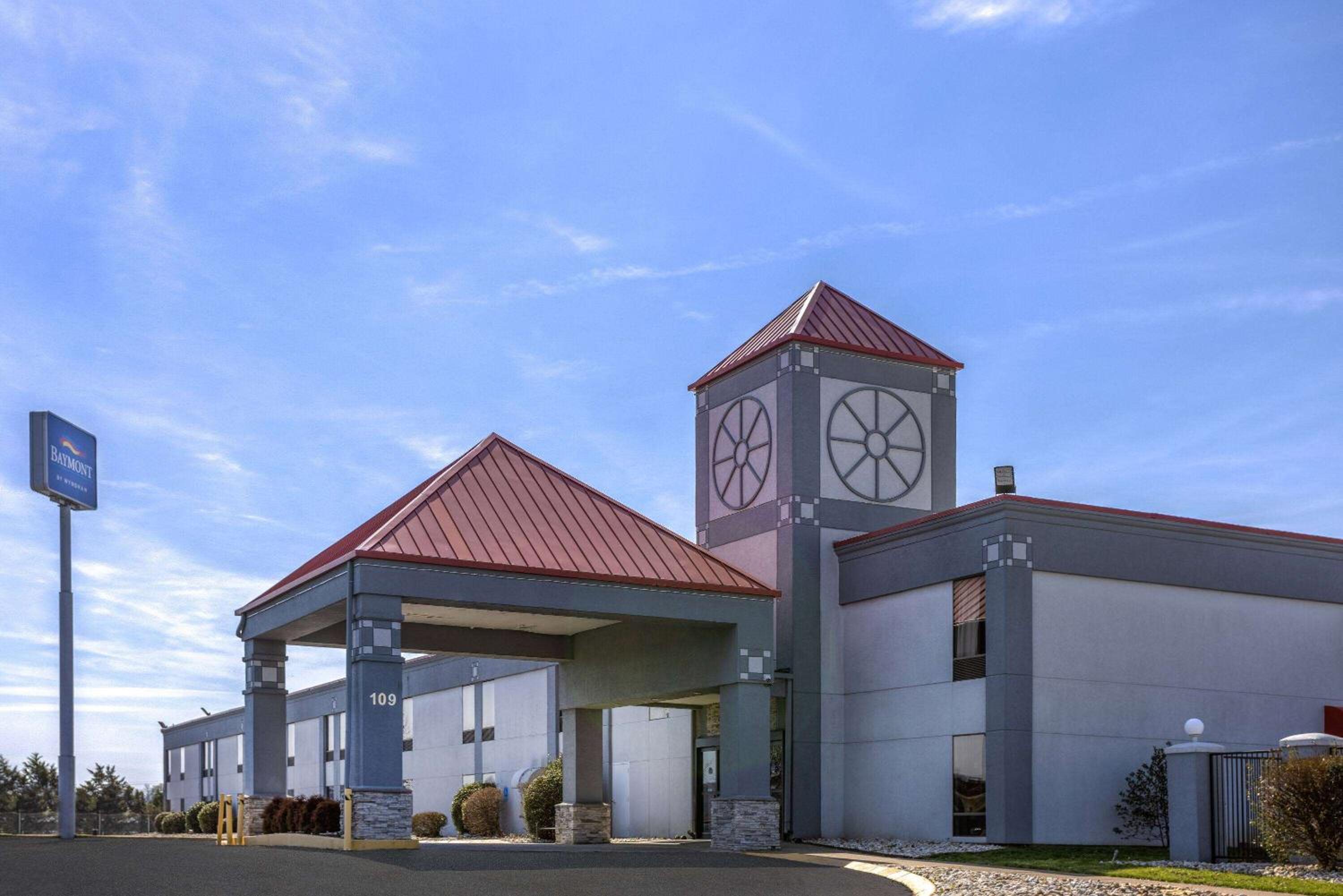 Baymont by Wyndham LaVergne - Property Image 15