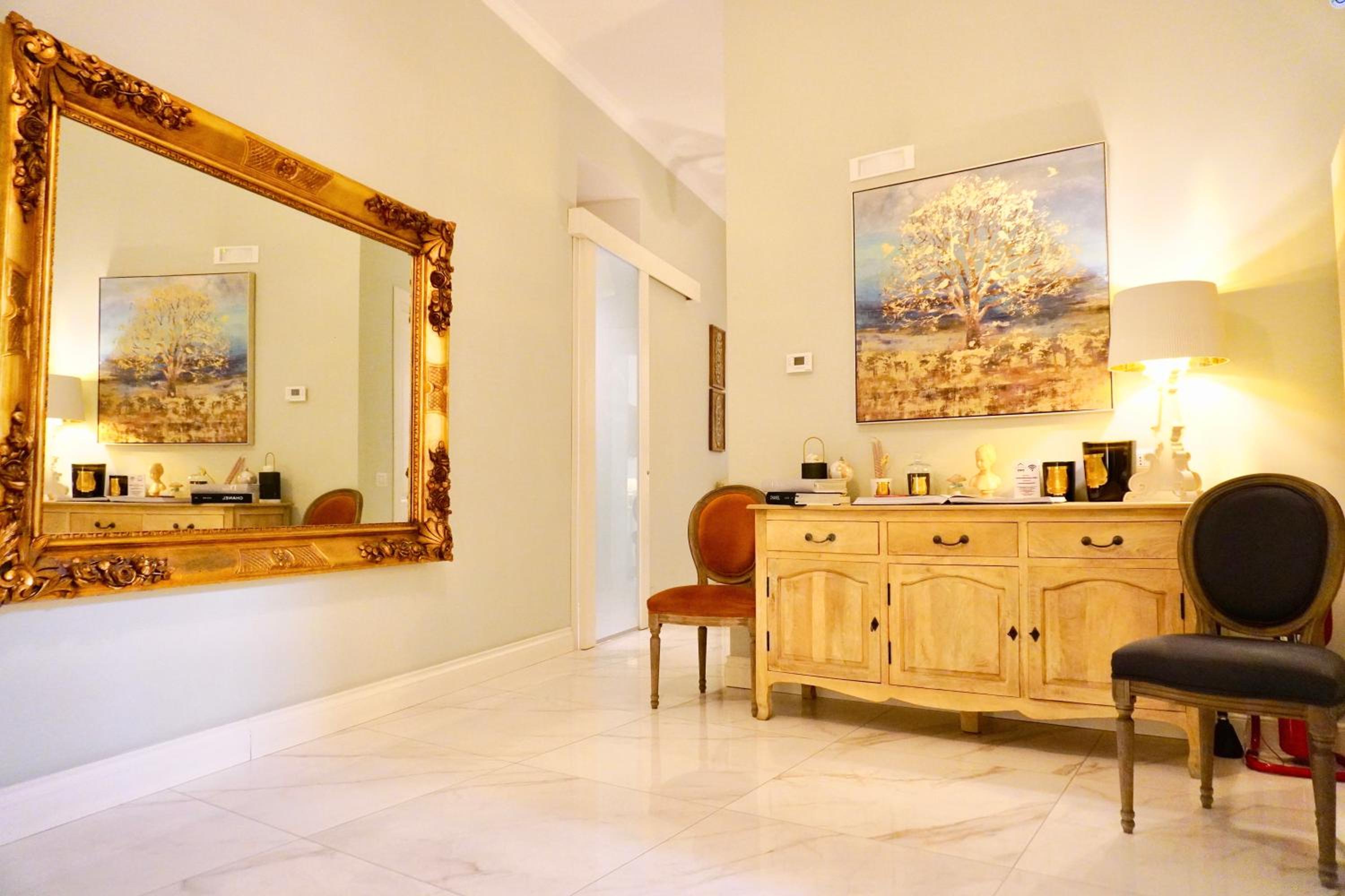 Macchiato Suites Boutique Guest House