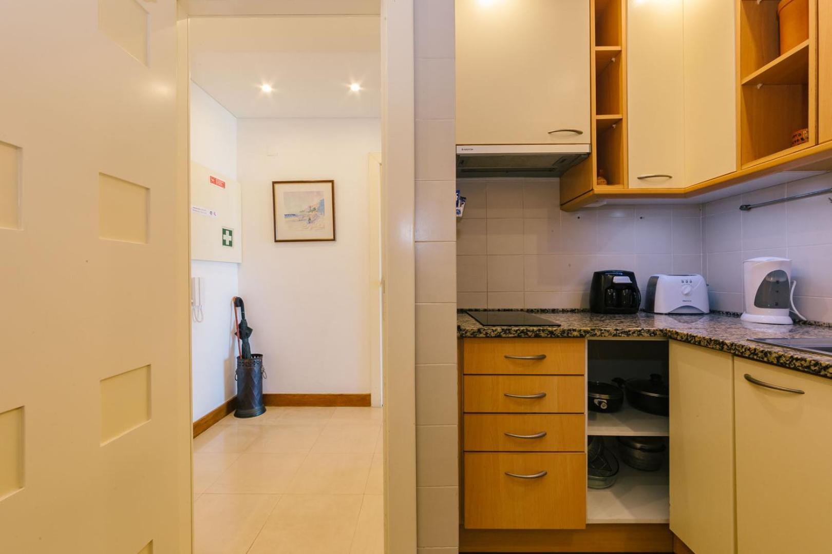 Rent4Rest Estoril Beachfront Apartments