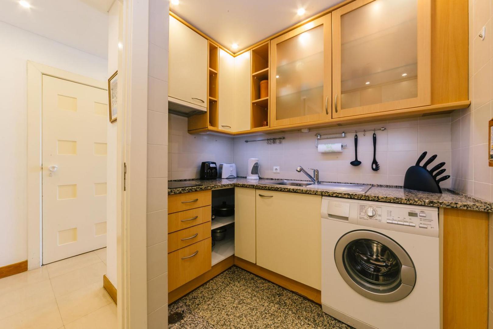 Rent4Rest Estoril Beachfront Apartments