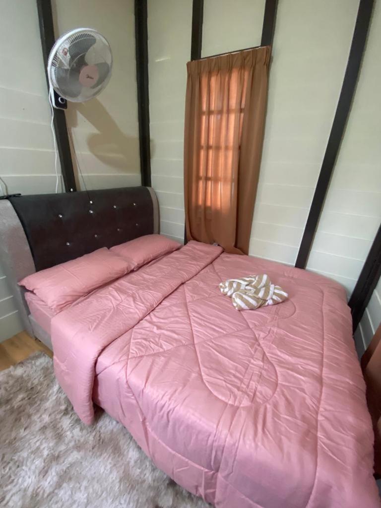 Sue Cottage Homestay