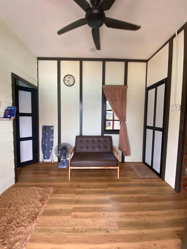 Sue Cottage Homestay