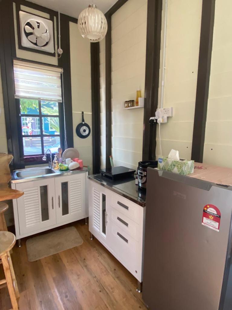 Sue Cottage Homestay