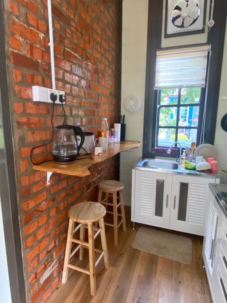 Sue Cottage Homestay