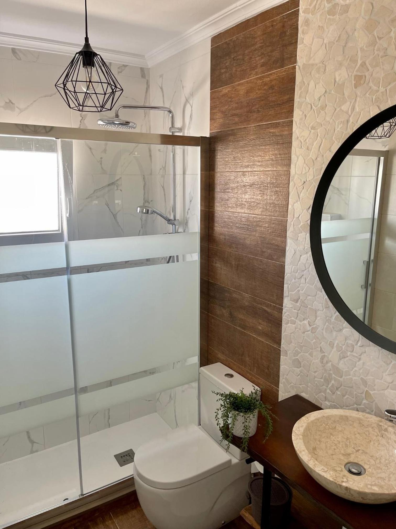 CHALET CON PISCINA PRIVADA