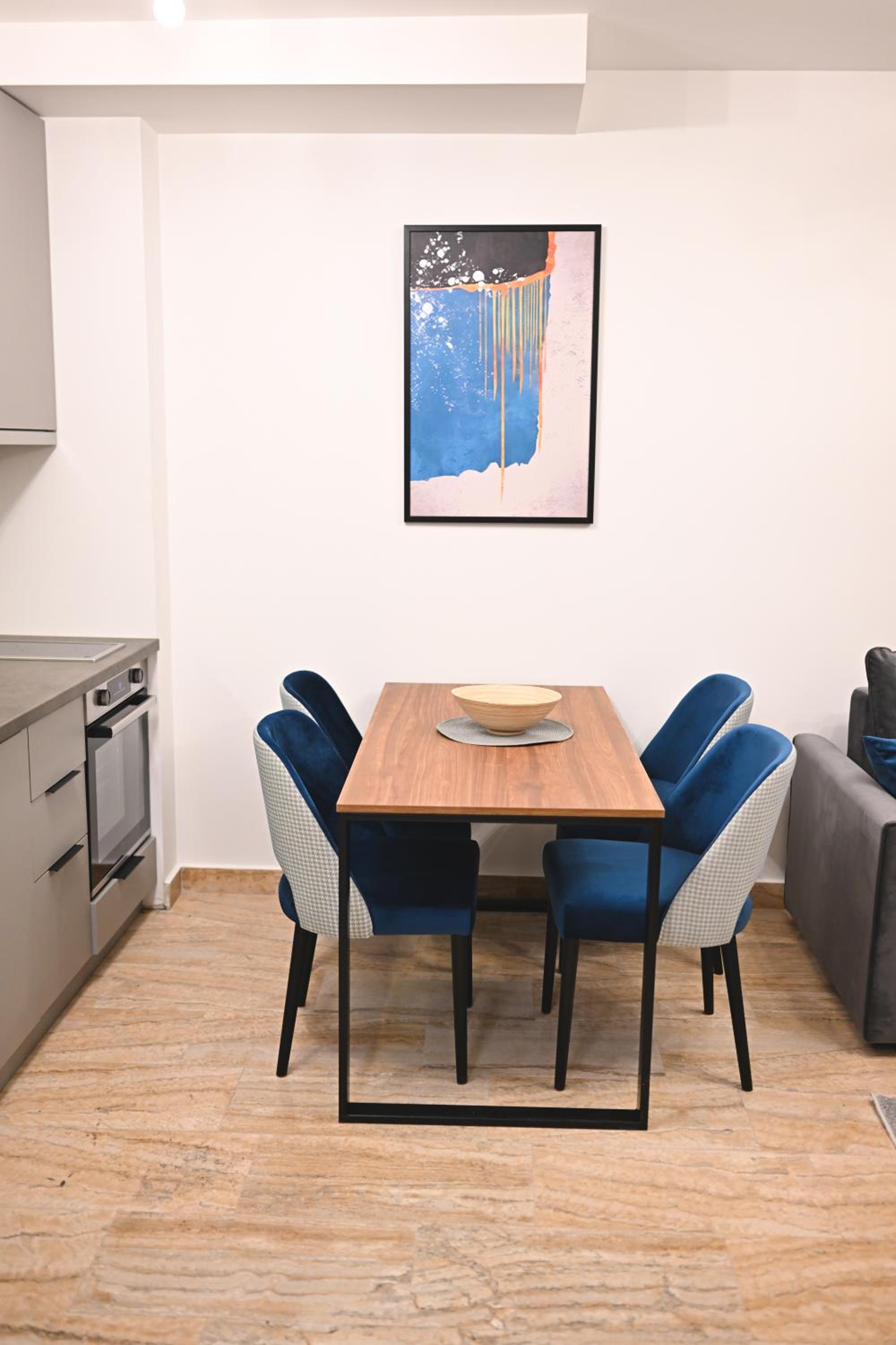 Tasa Apartmani